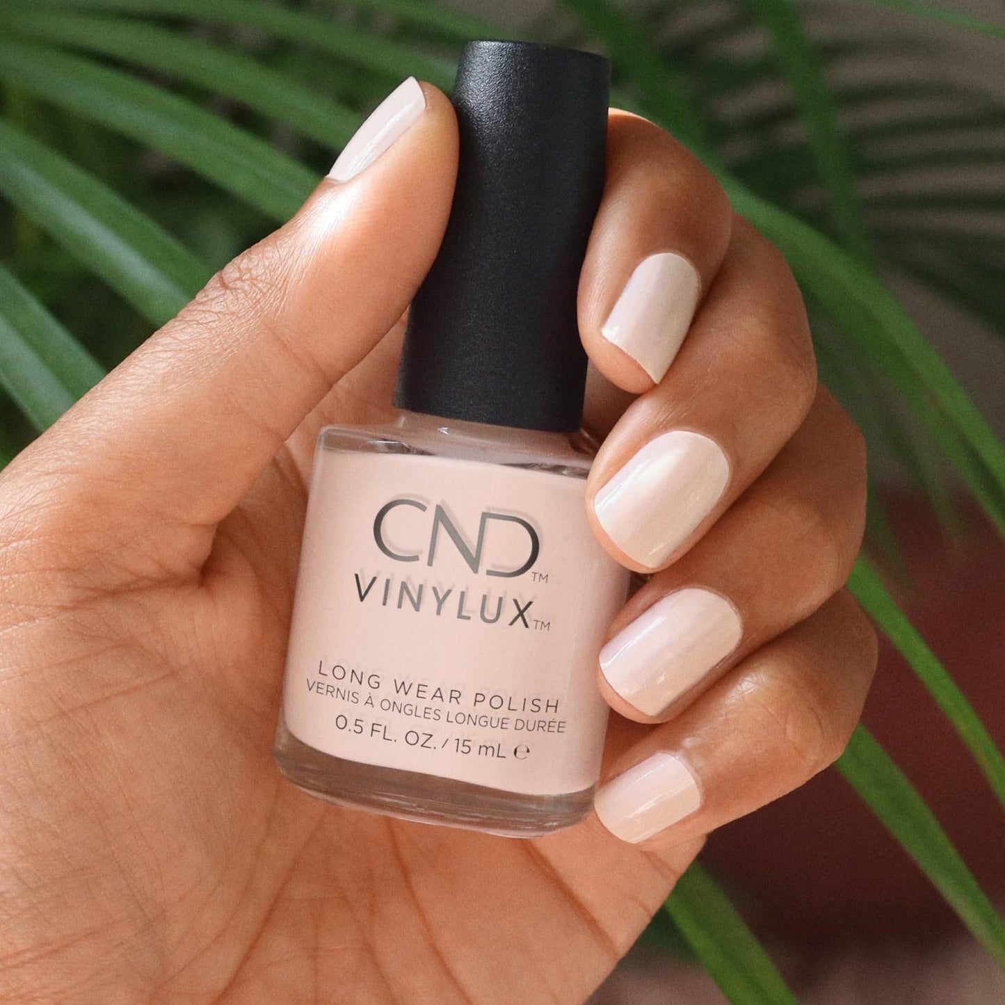 Vinylux Neglelakk