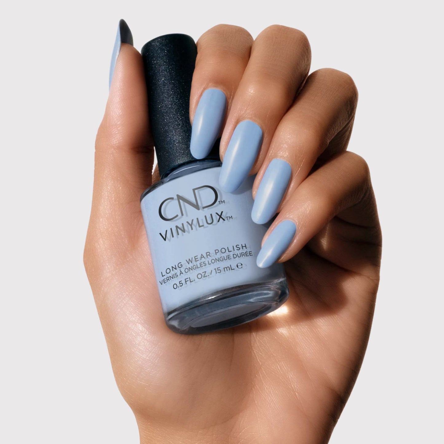 Vinylux Neglelakk