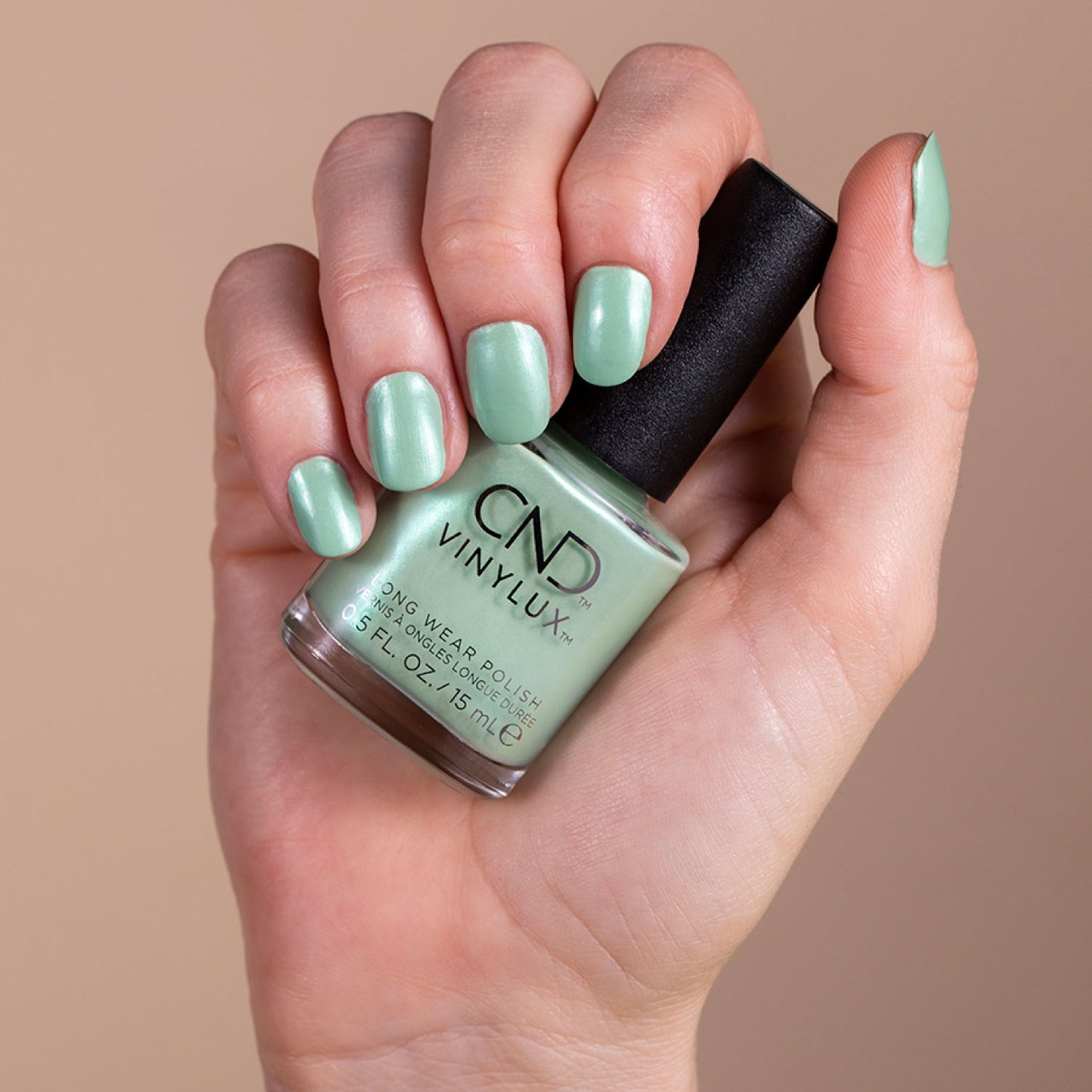 Vinylux Neglelakk