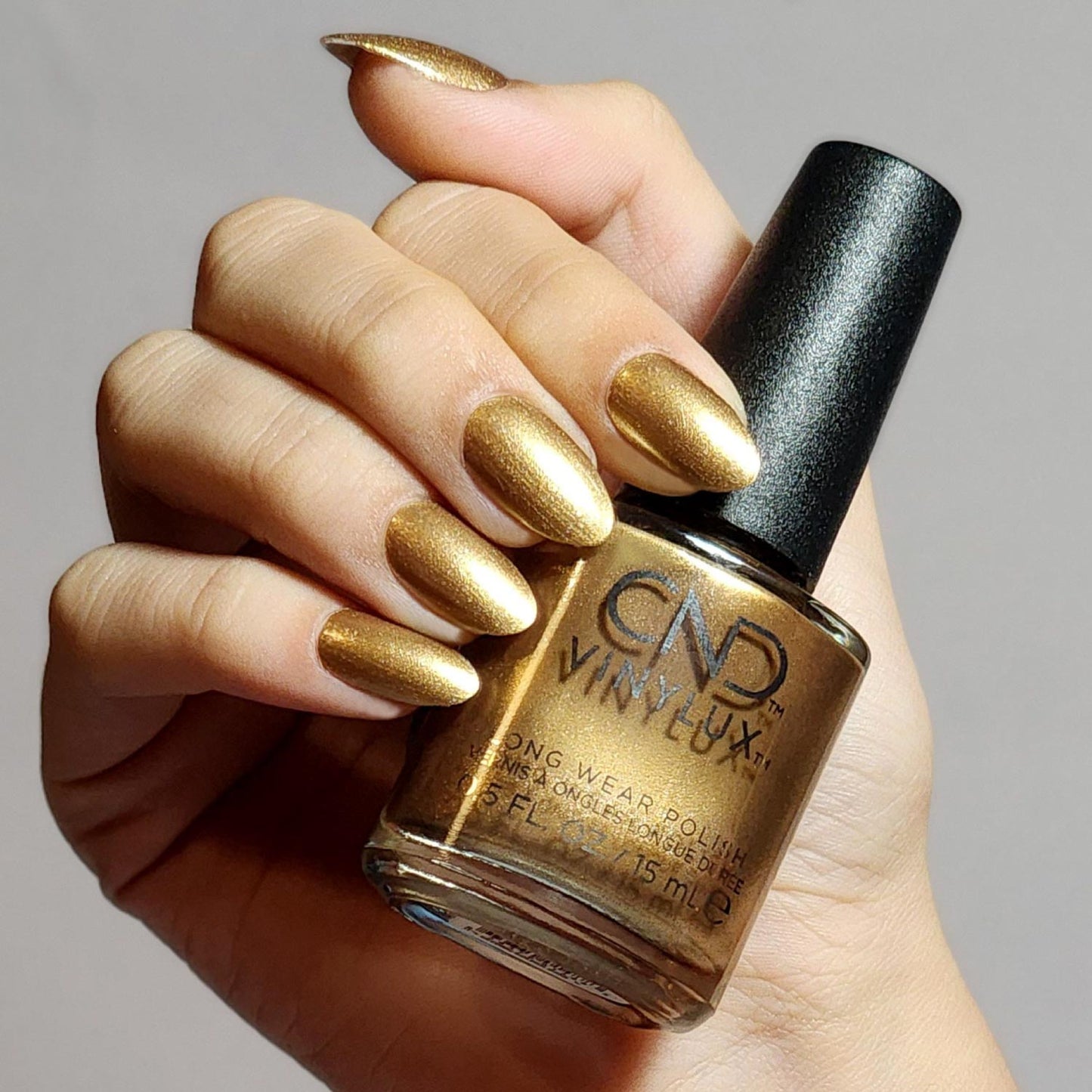Vinylux Neglelakk