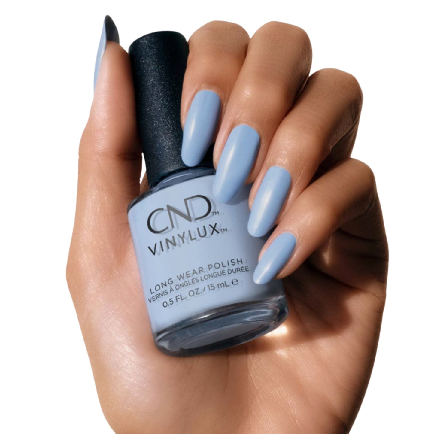Vinylux Neglelakk