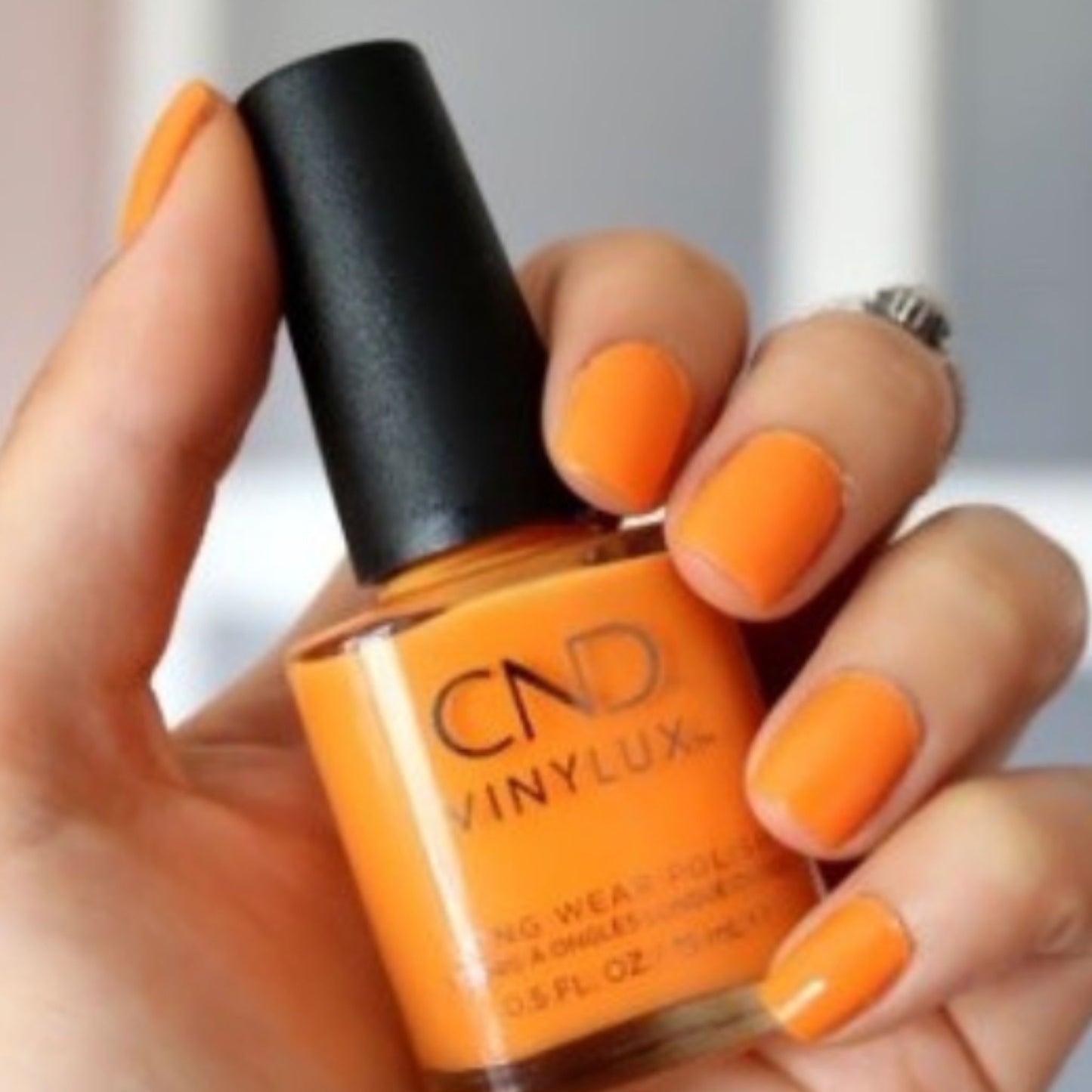 Vinylux Neglelakk