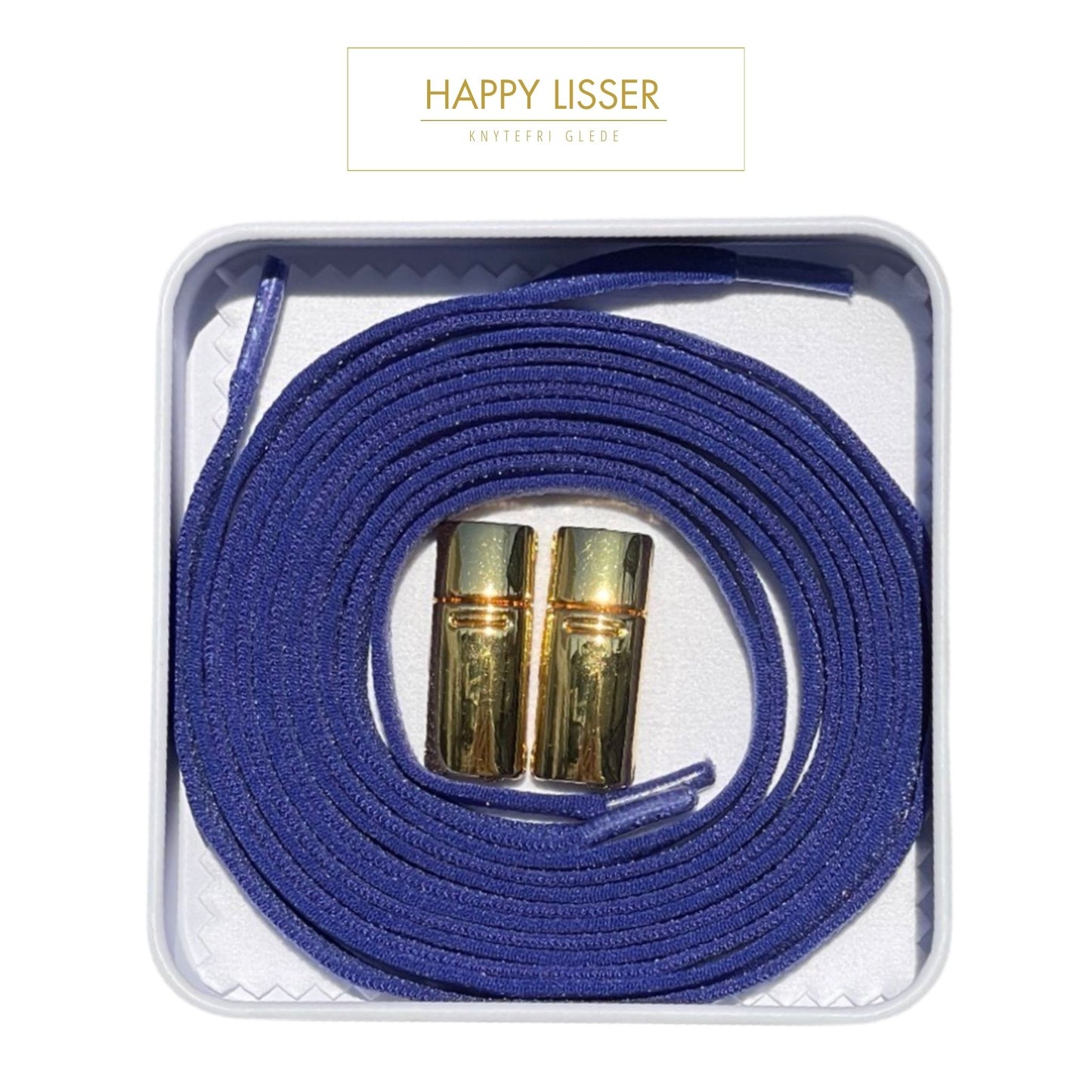 Happy Lisser - HAPPY COLORS