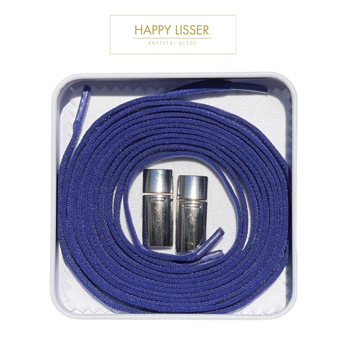 Happy Lisser - HAPPY COLORS