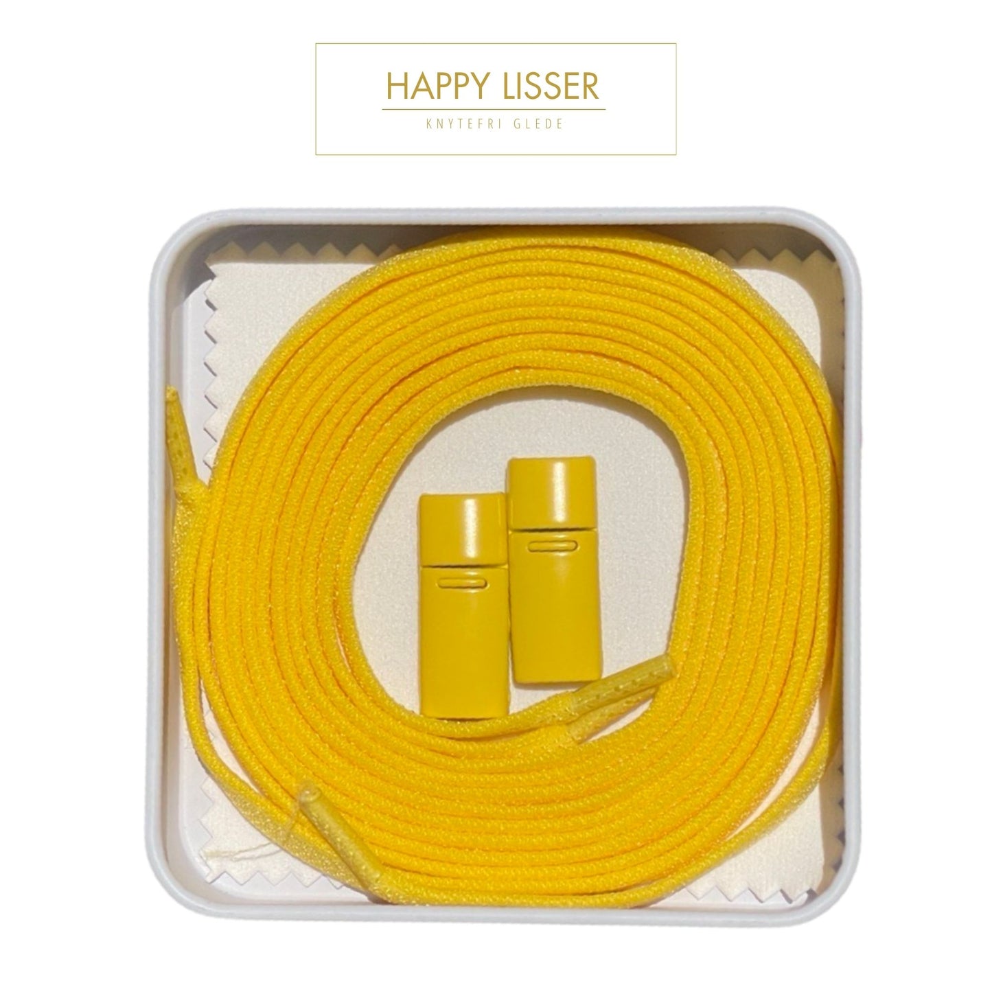 Happy Lisser - HAPPY COLORS