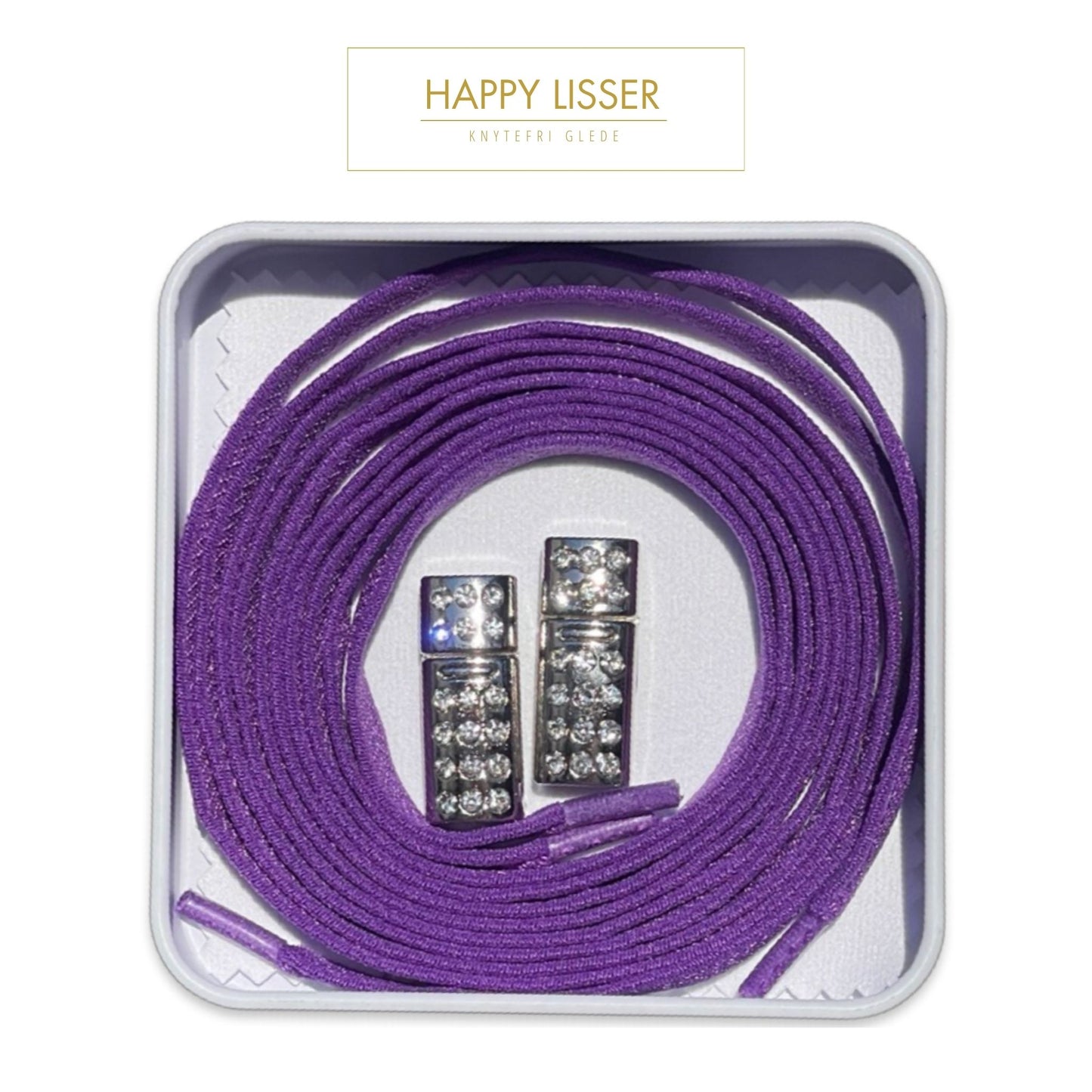 Happy Lisser - HAPPY COLORS