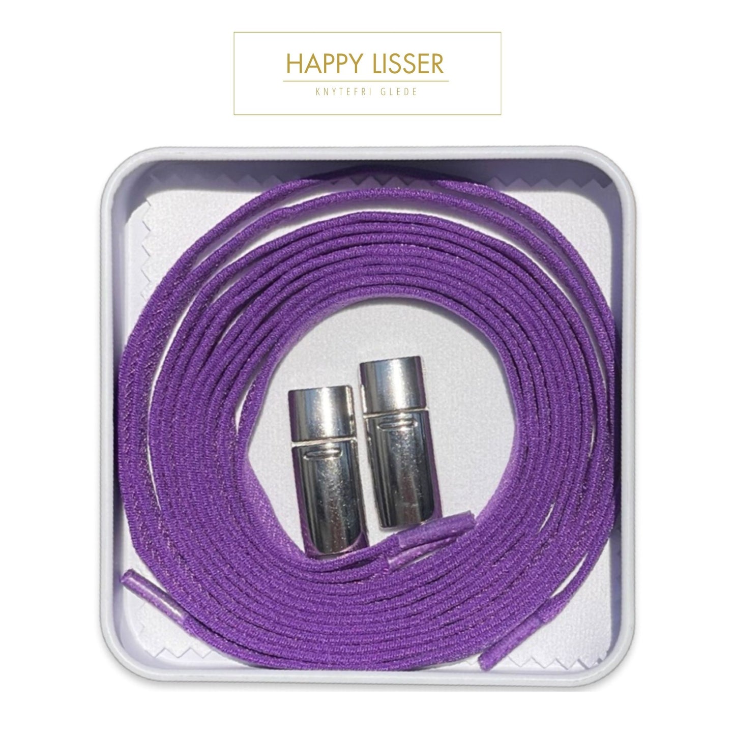 Happy Lisser - HAPPY COLORS