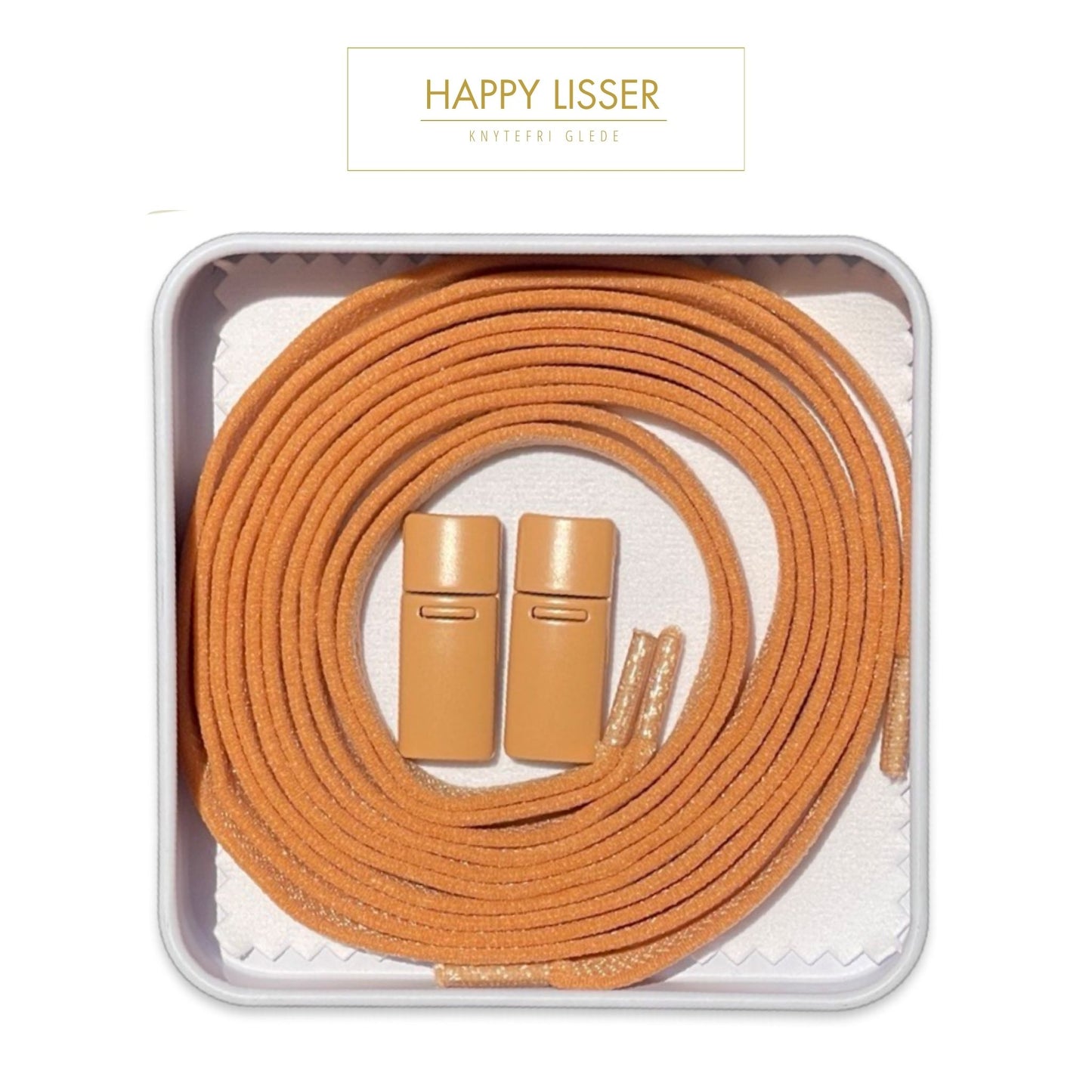 Happy Lisser KLASSISK