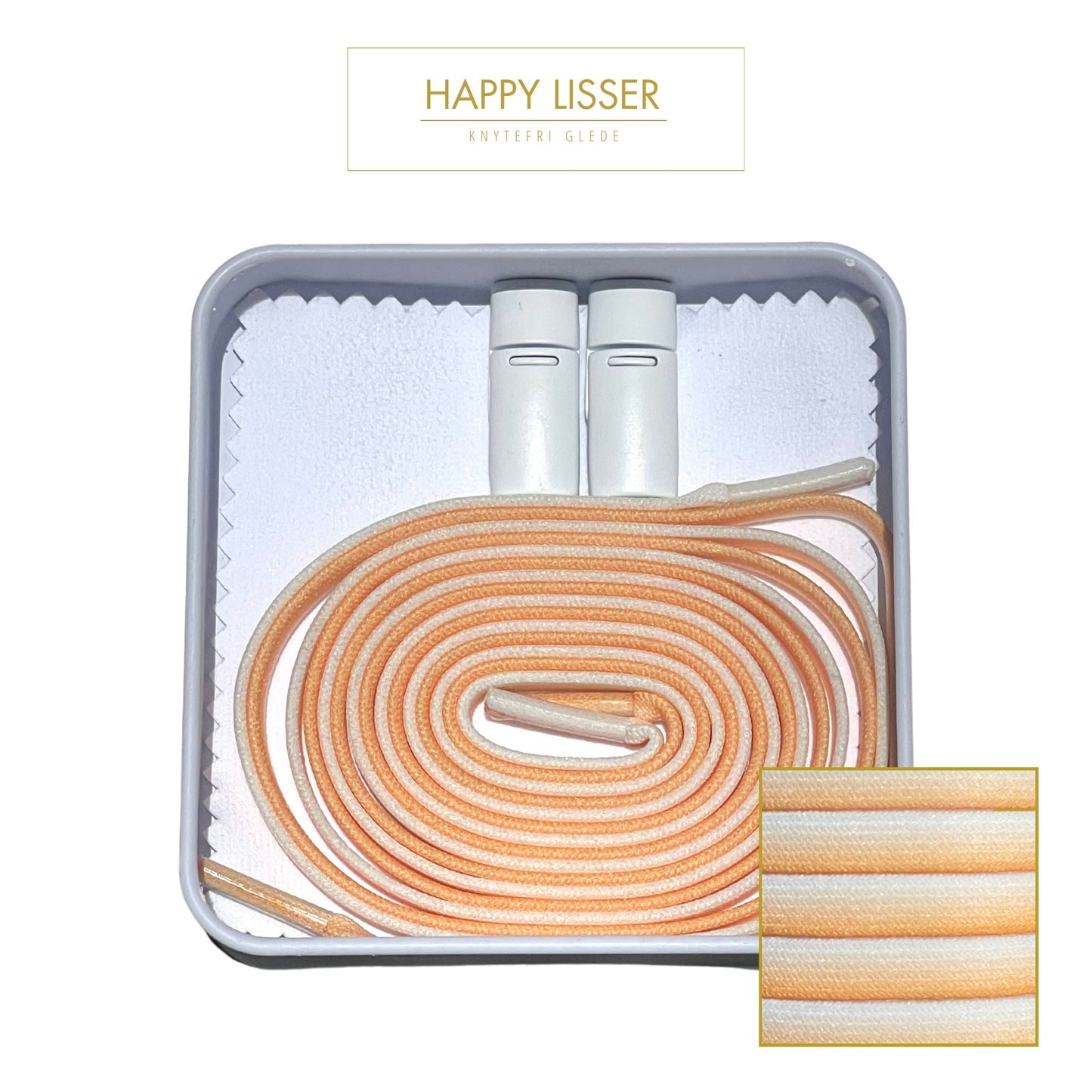 Happy Lisser - OMBRE
