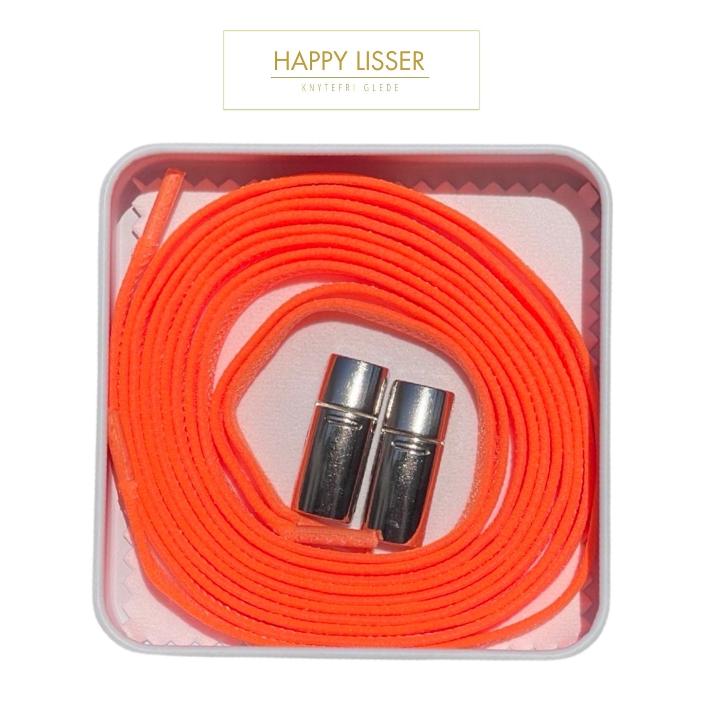 Happy Lisser - HAPPY COLORS