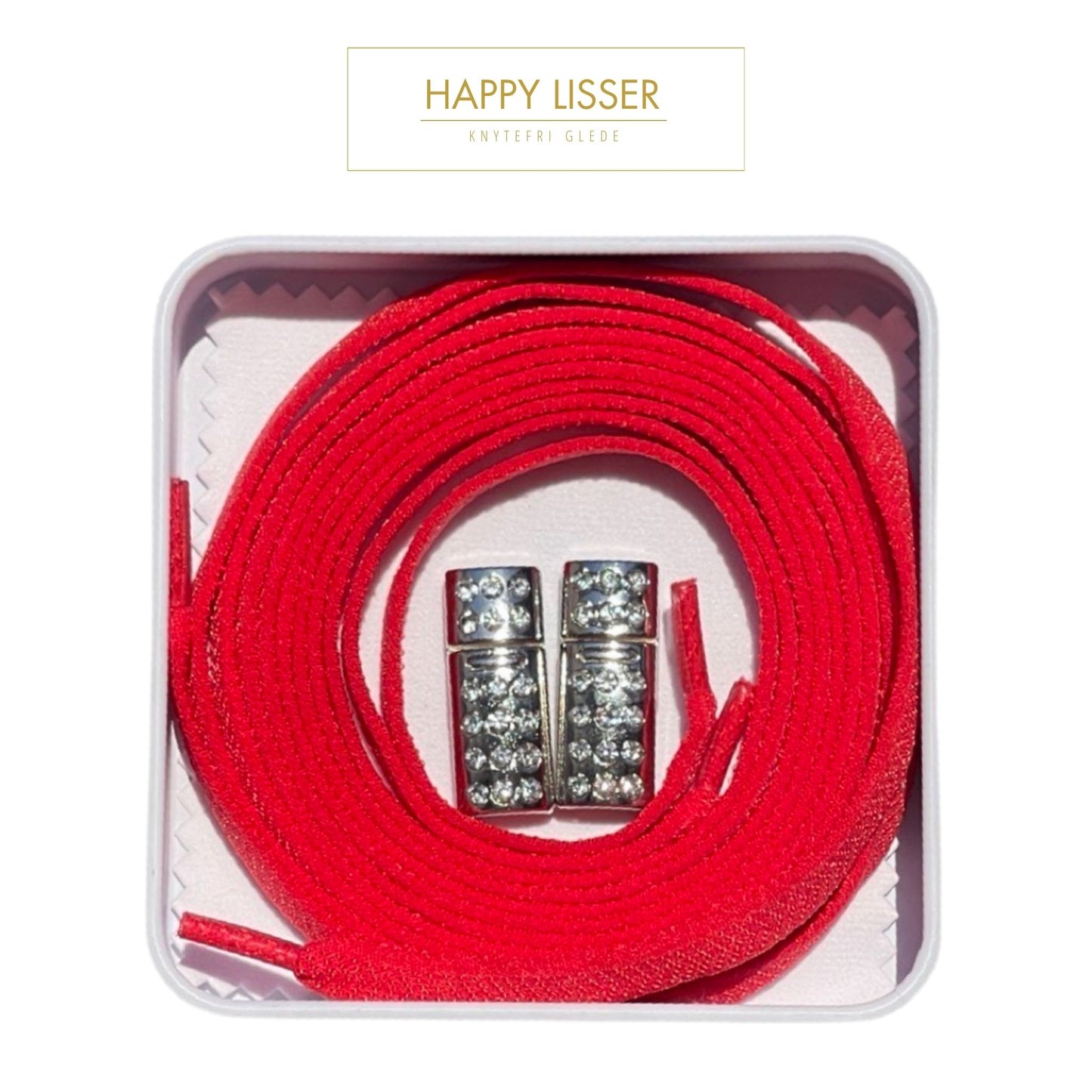 Happy Lisser - HAPPY COLORS