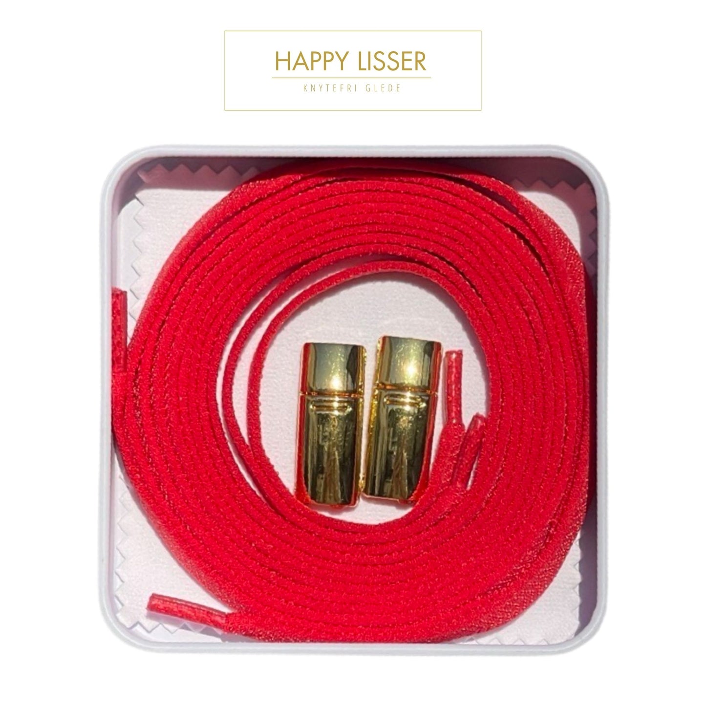 Happy Lisser - HAPPY COLORS