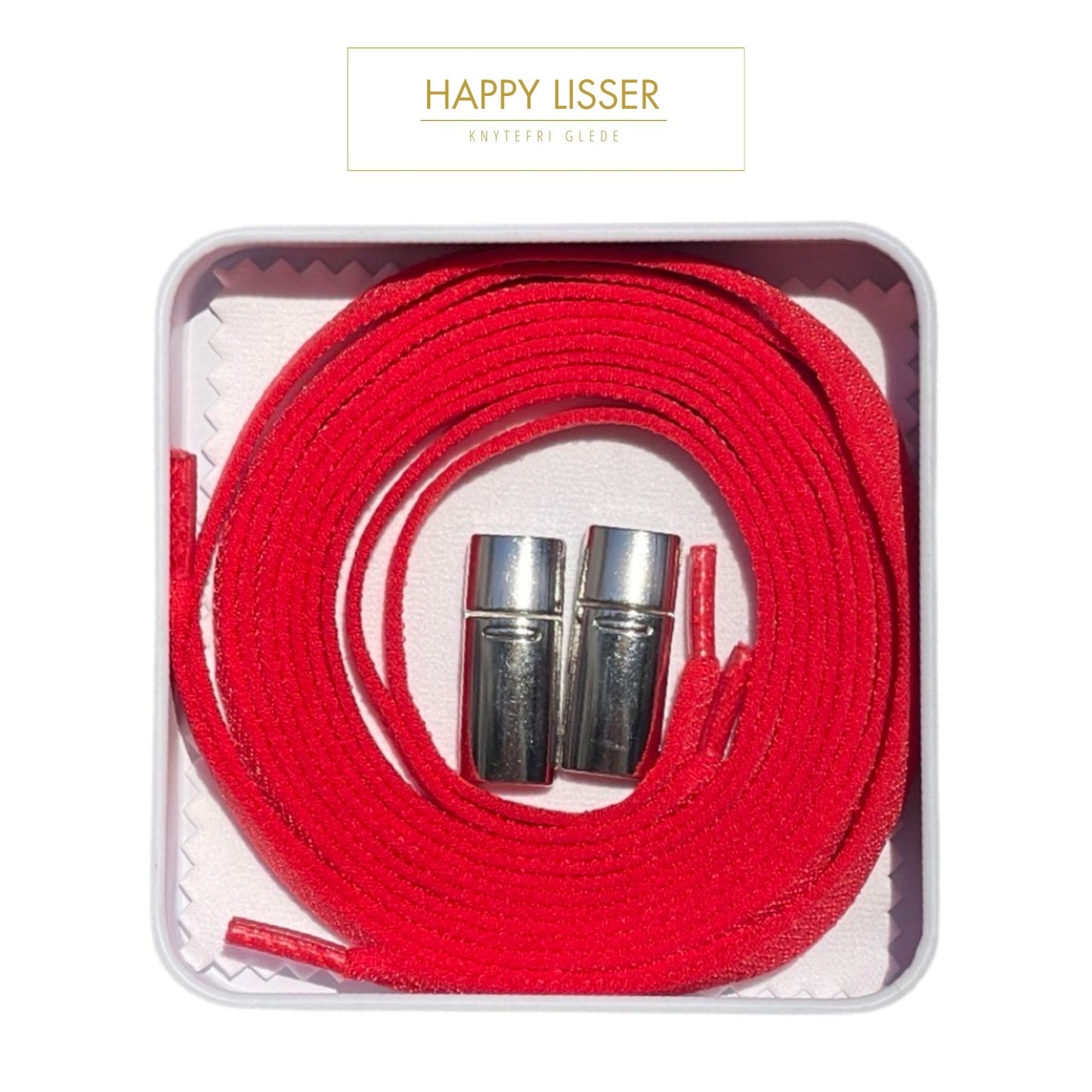 Happy Lisser - HAPPY COLORS