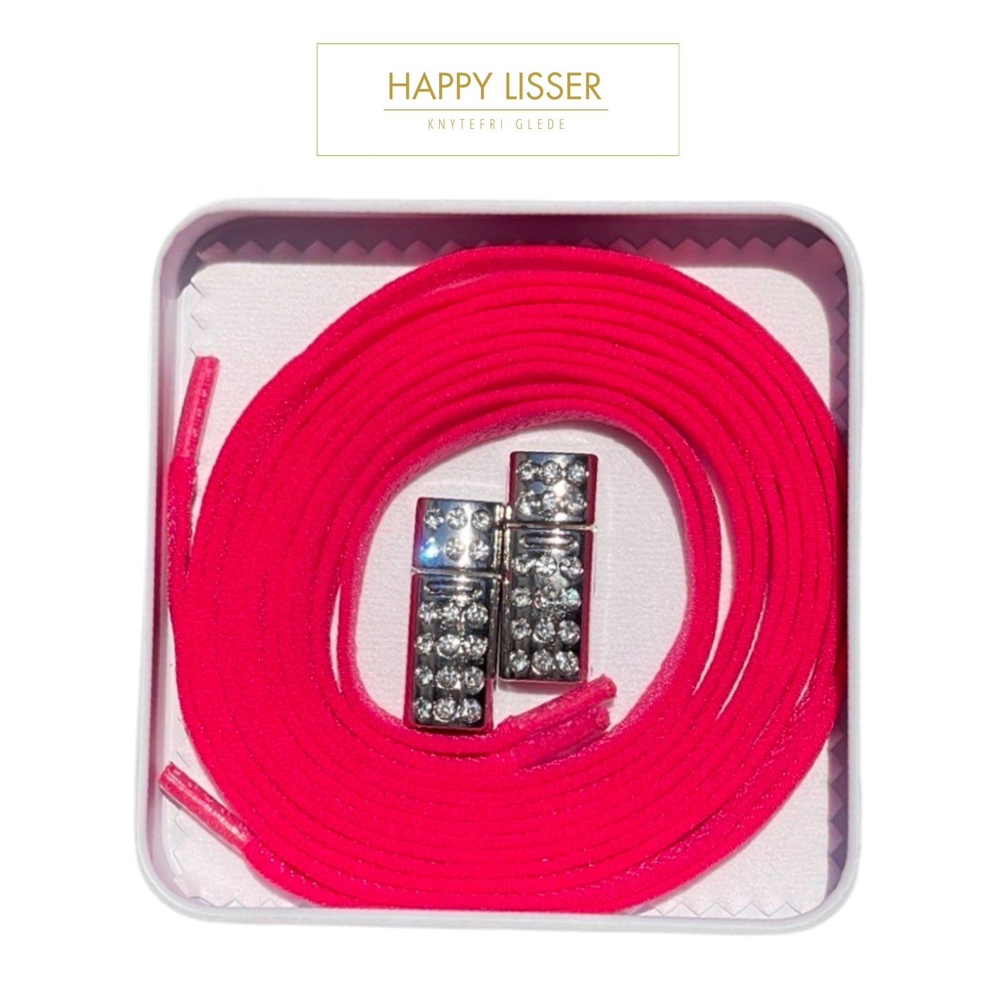Happy Lisser - HAPPY COLORS