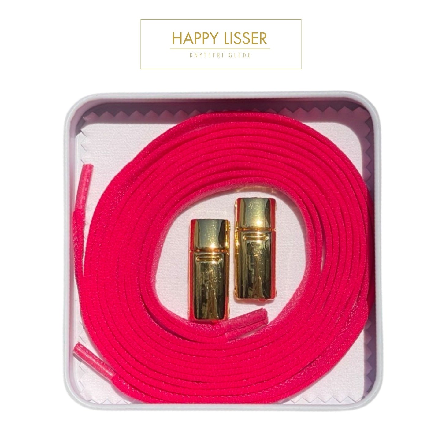 Happy Lisser - HAPPY COLORS