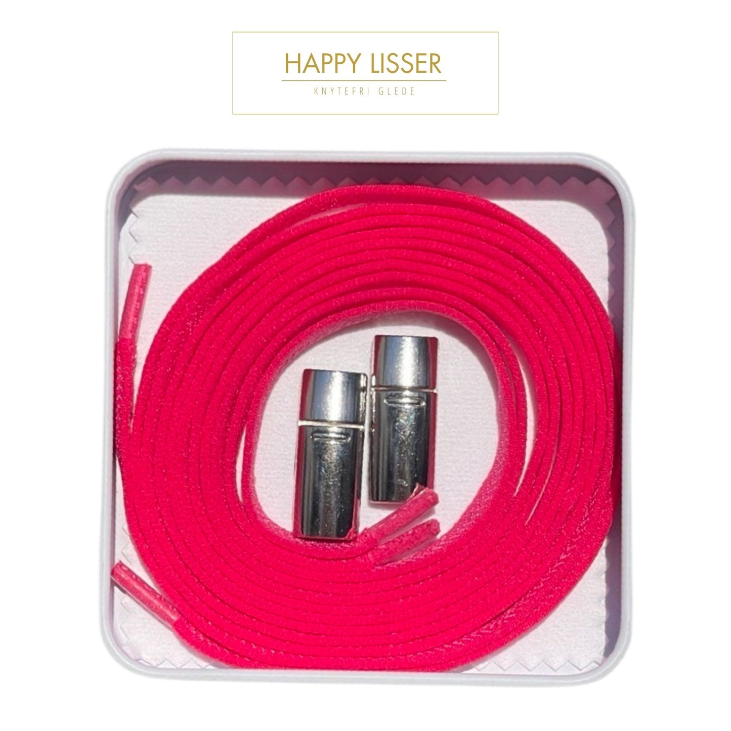 Happy Lisser - HAPPY COLORS