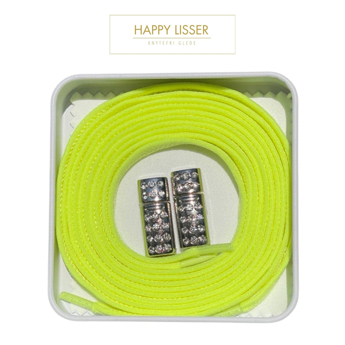 Happy Lisser - HAPPY COLORS