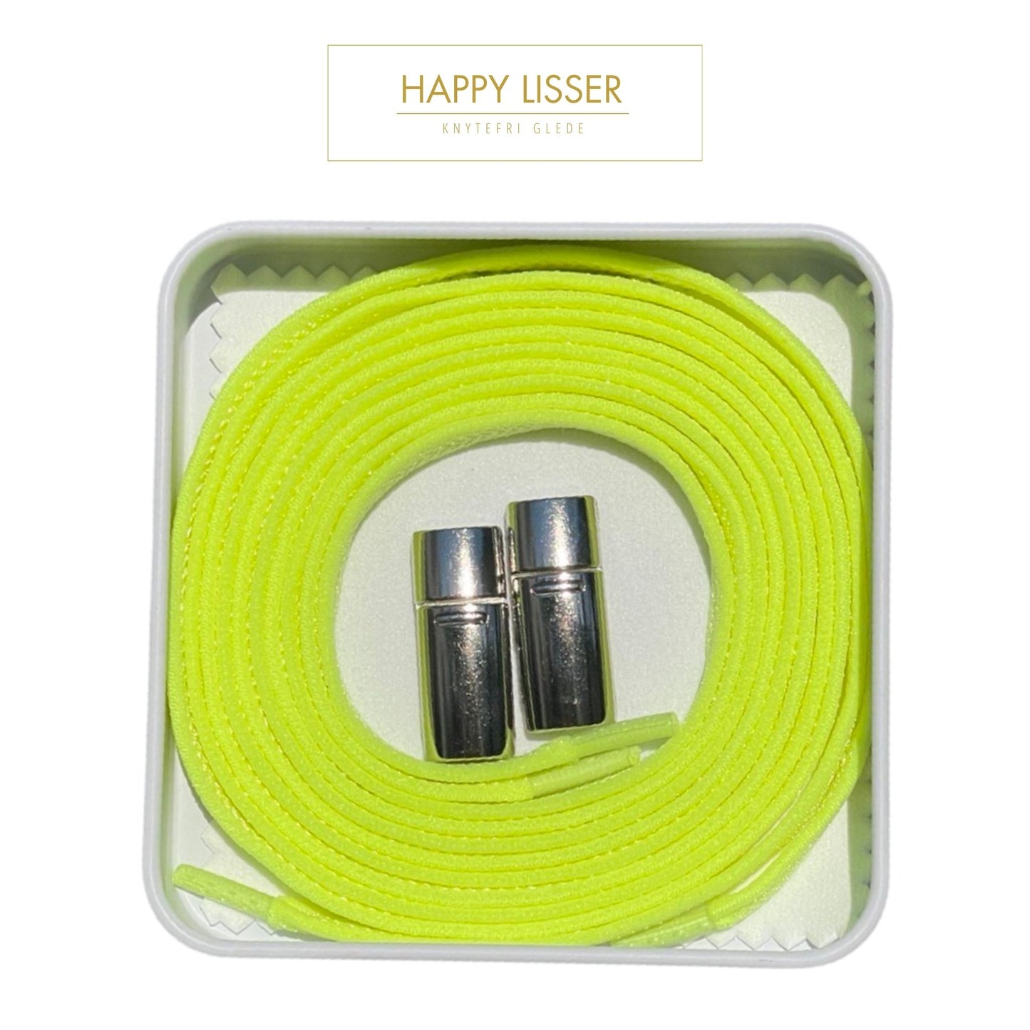 Happy Lisser - HAPPY COLORS