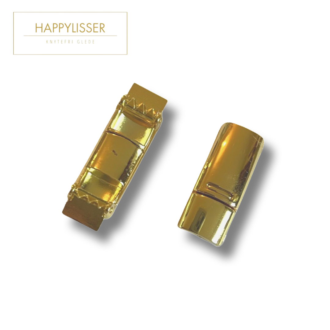 Happy Lisser PASTELL