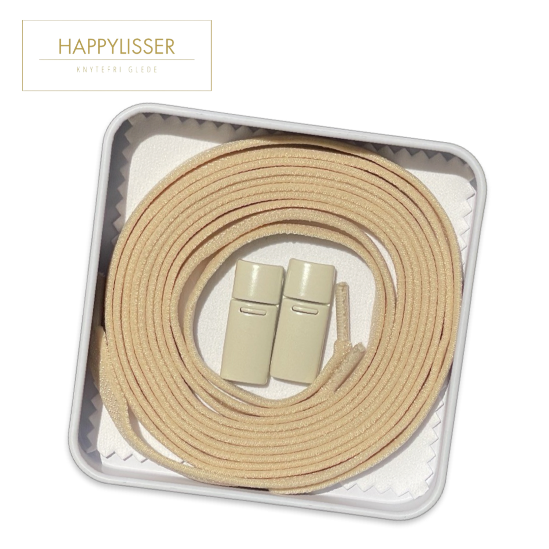 Happy Lisser KLASSISK