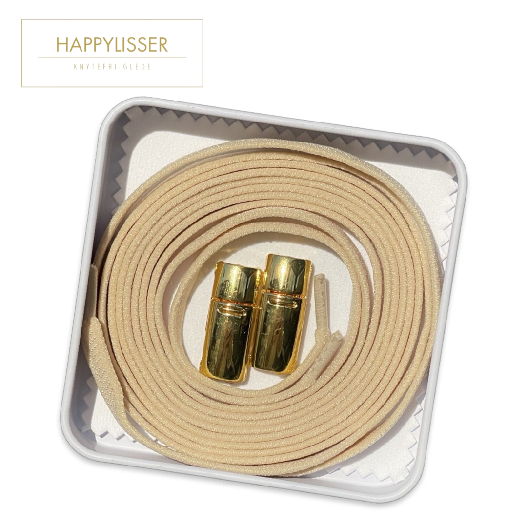 Happy Lisser KLASSISK