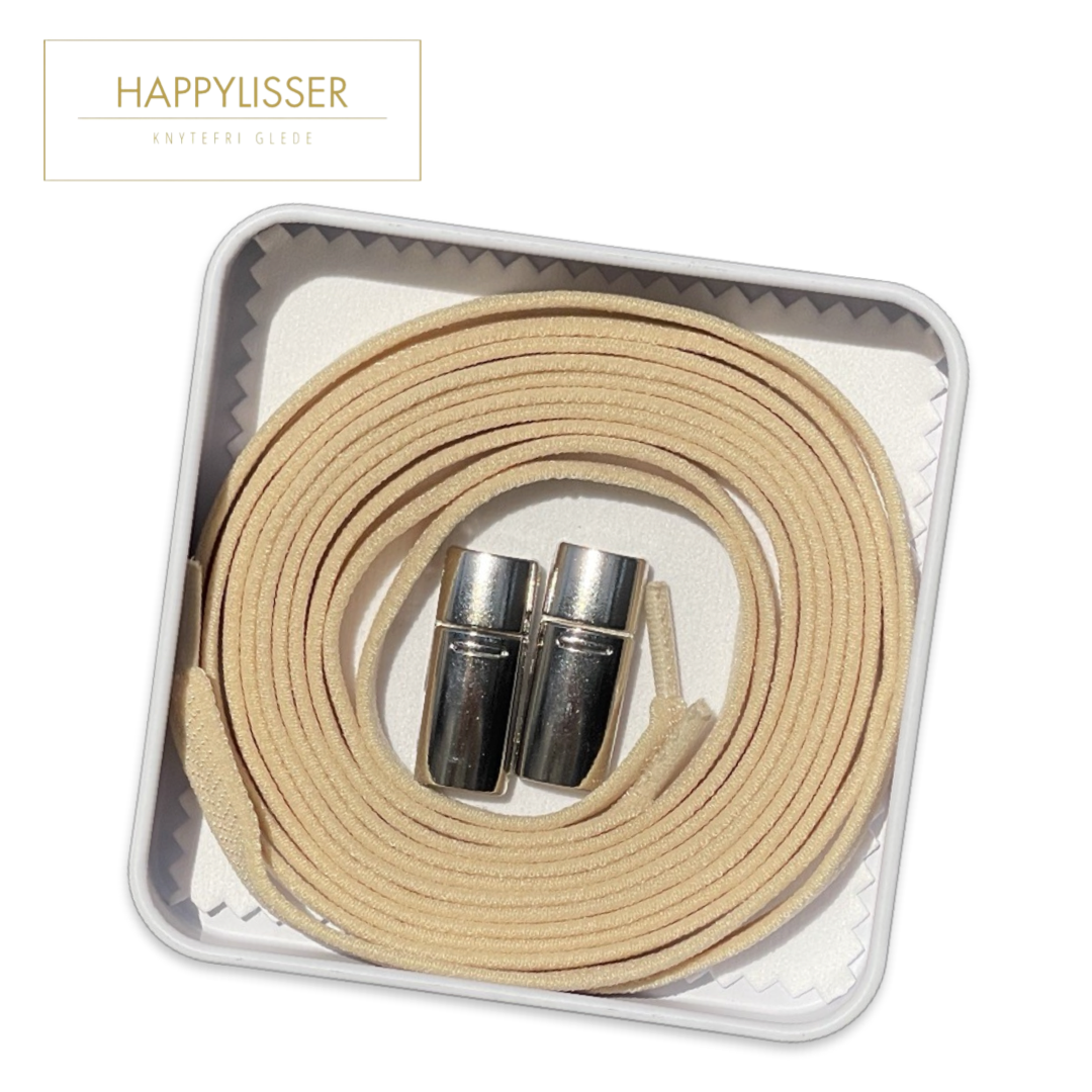 Happy Lisser KLASSISK