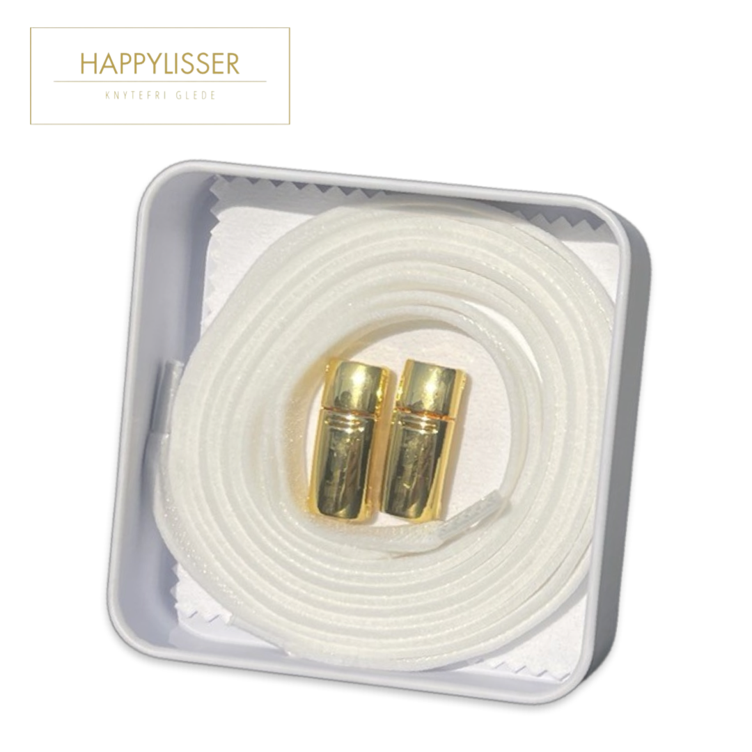 Happy Lisser KLASSISK