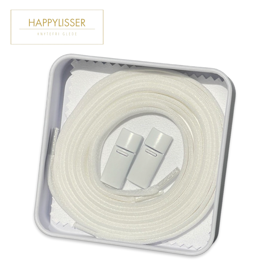 Happy Lisser KLASSISK