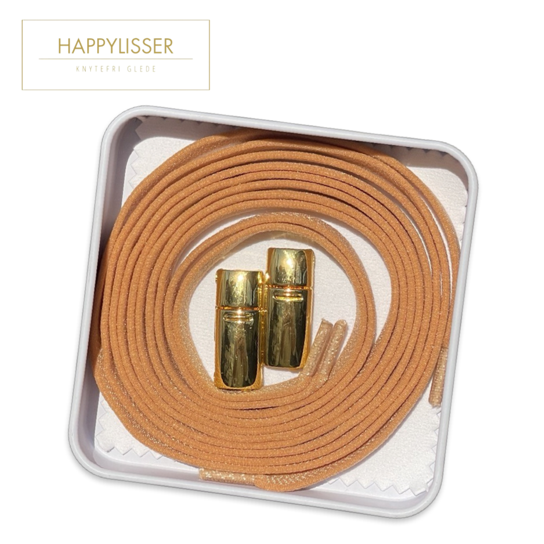 Happy Lisser KLASSISK