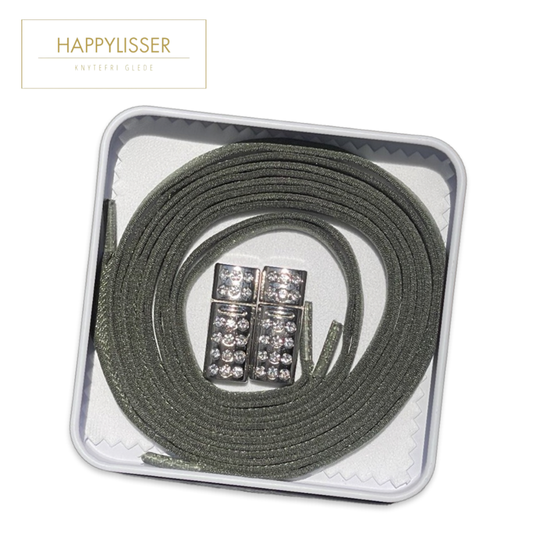 Happy Lisser KLASSISK
