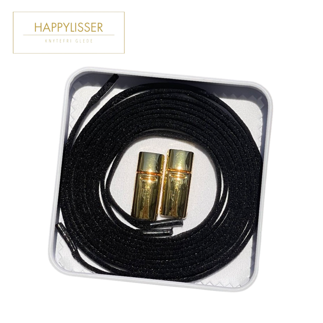 Happy Lisser KLASSISK