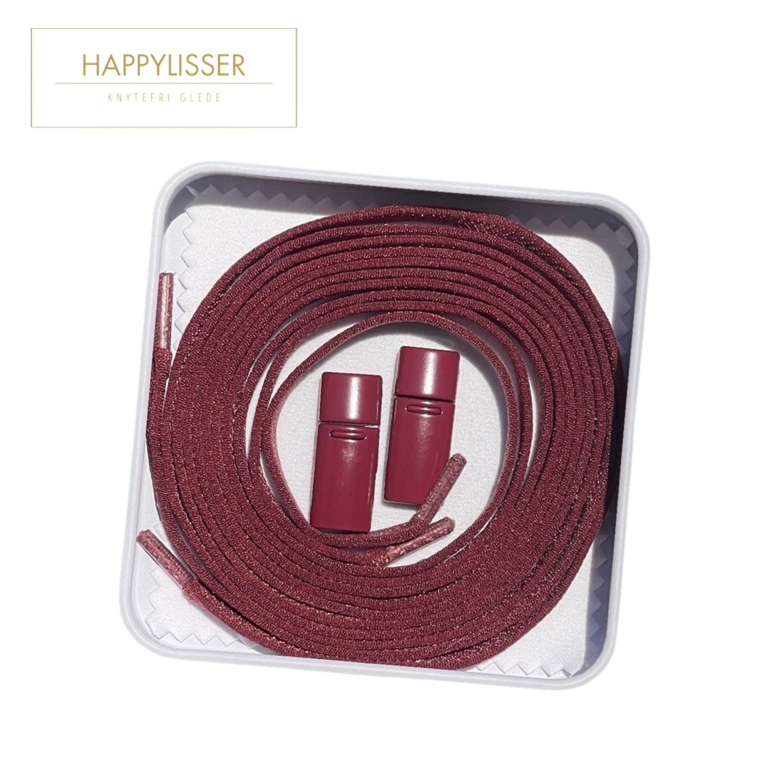 Happy Lisser KLASSISK