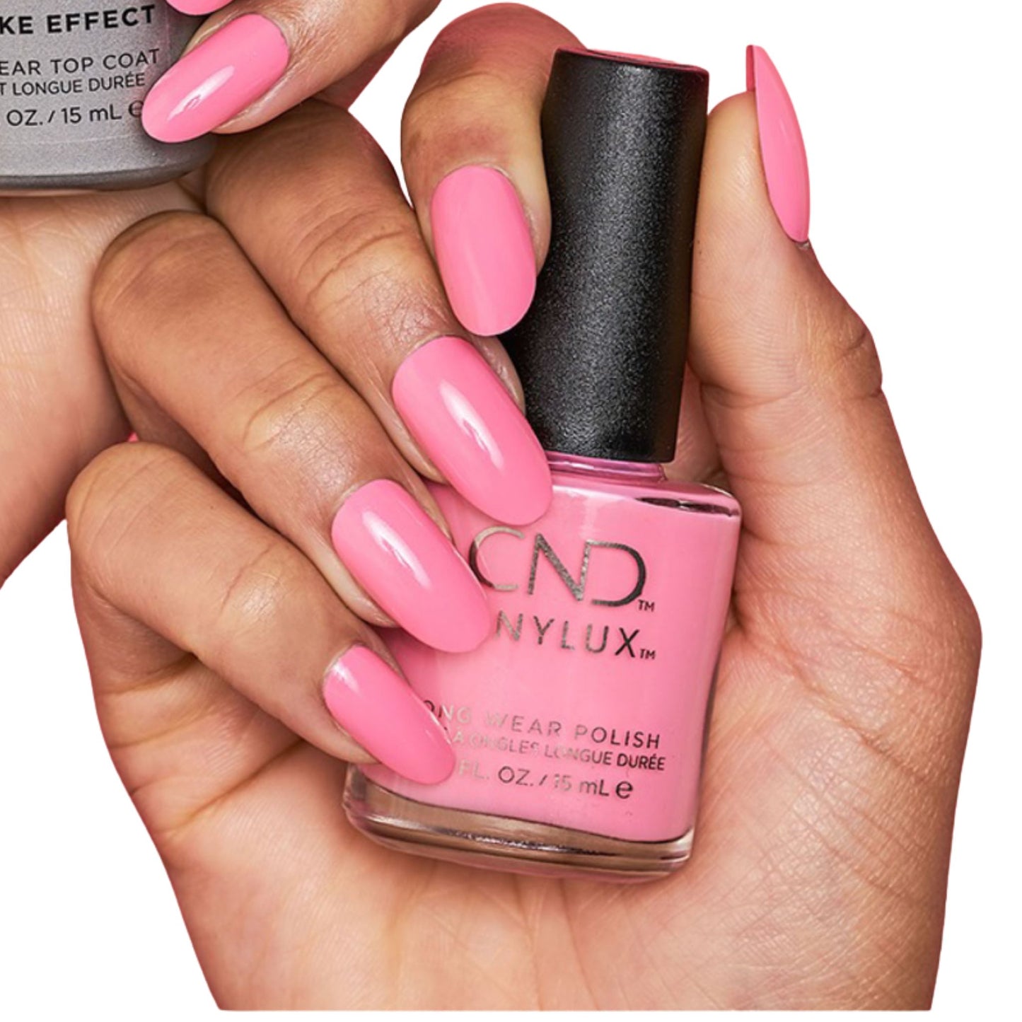 Vinylux Neglelakk