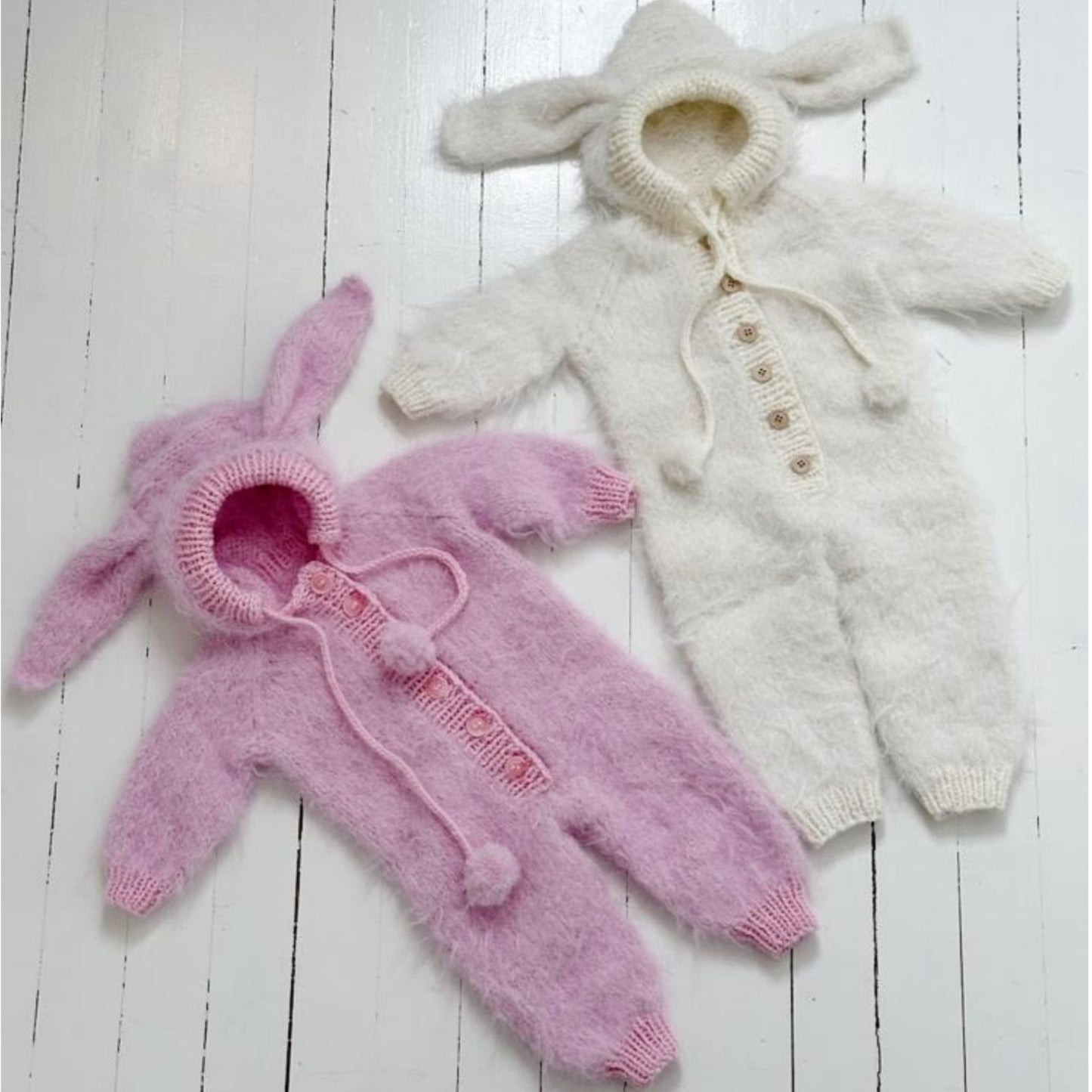 Lindtein Little Baby Suit