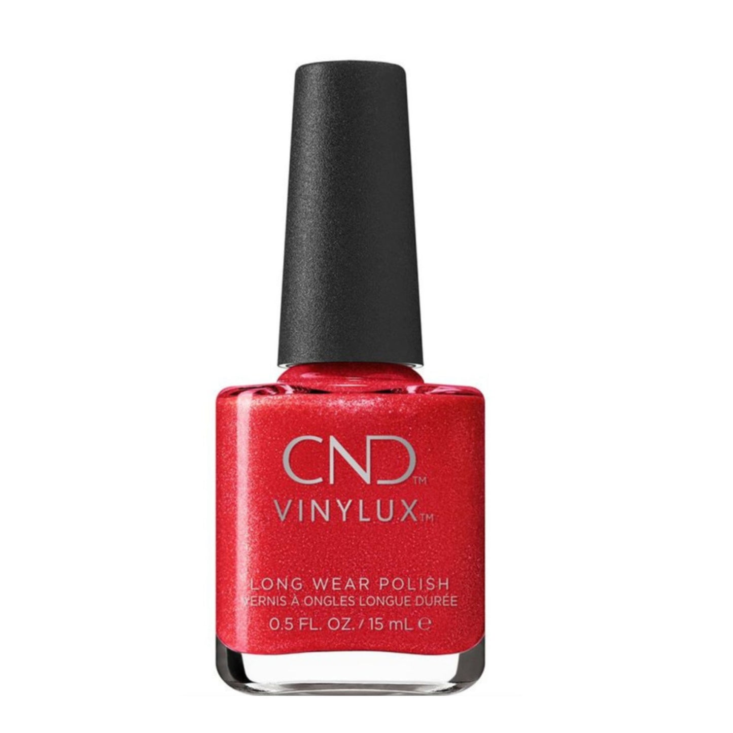 Vinylux Neglelakk
