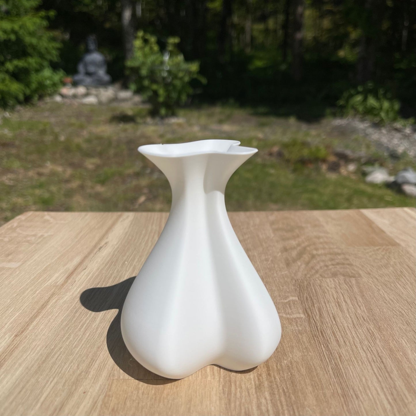 Markblomst Vase