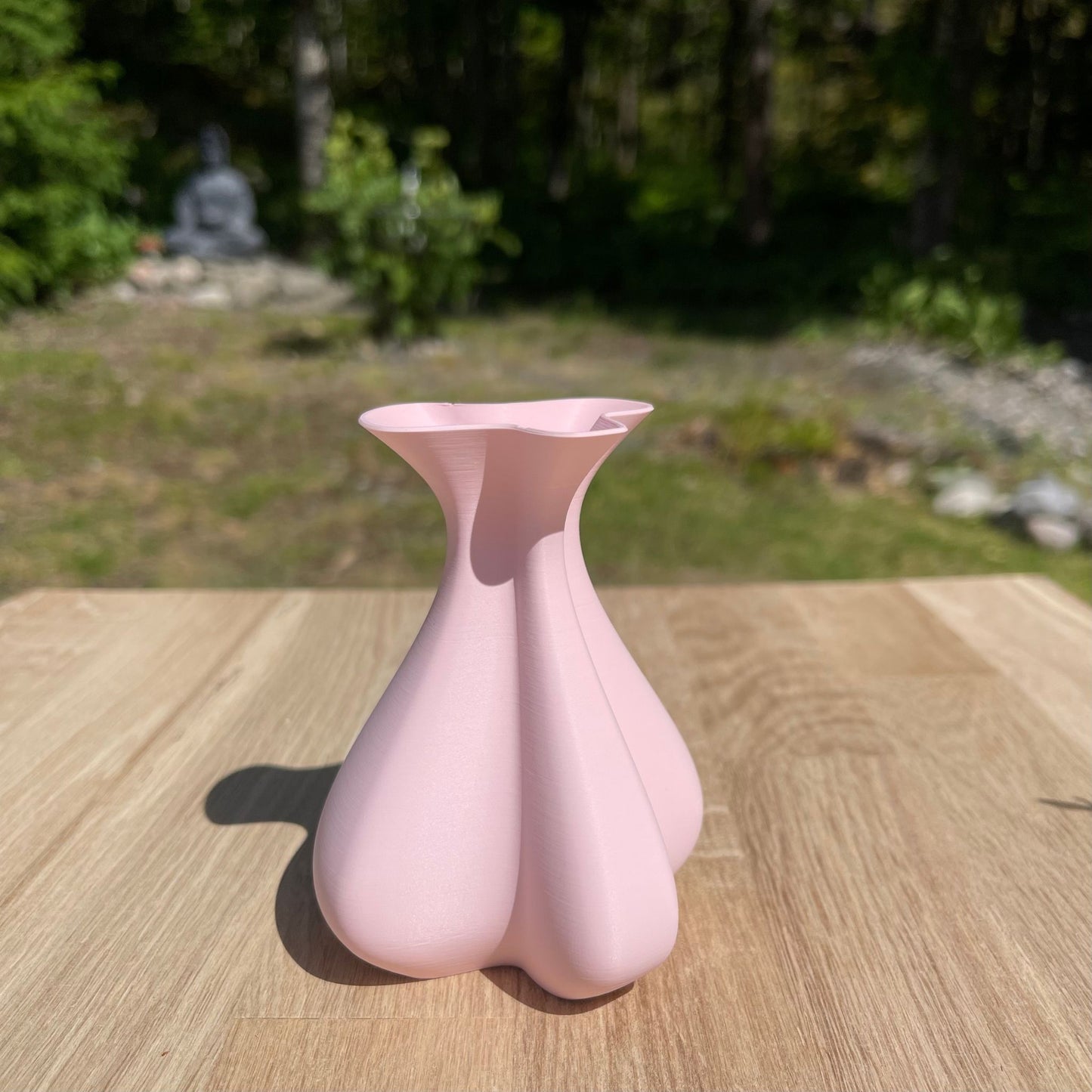 Markblomst Vase