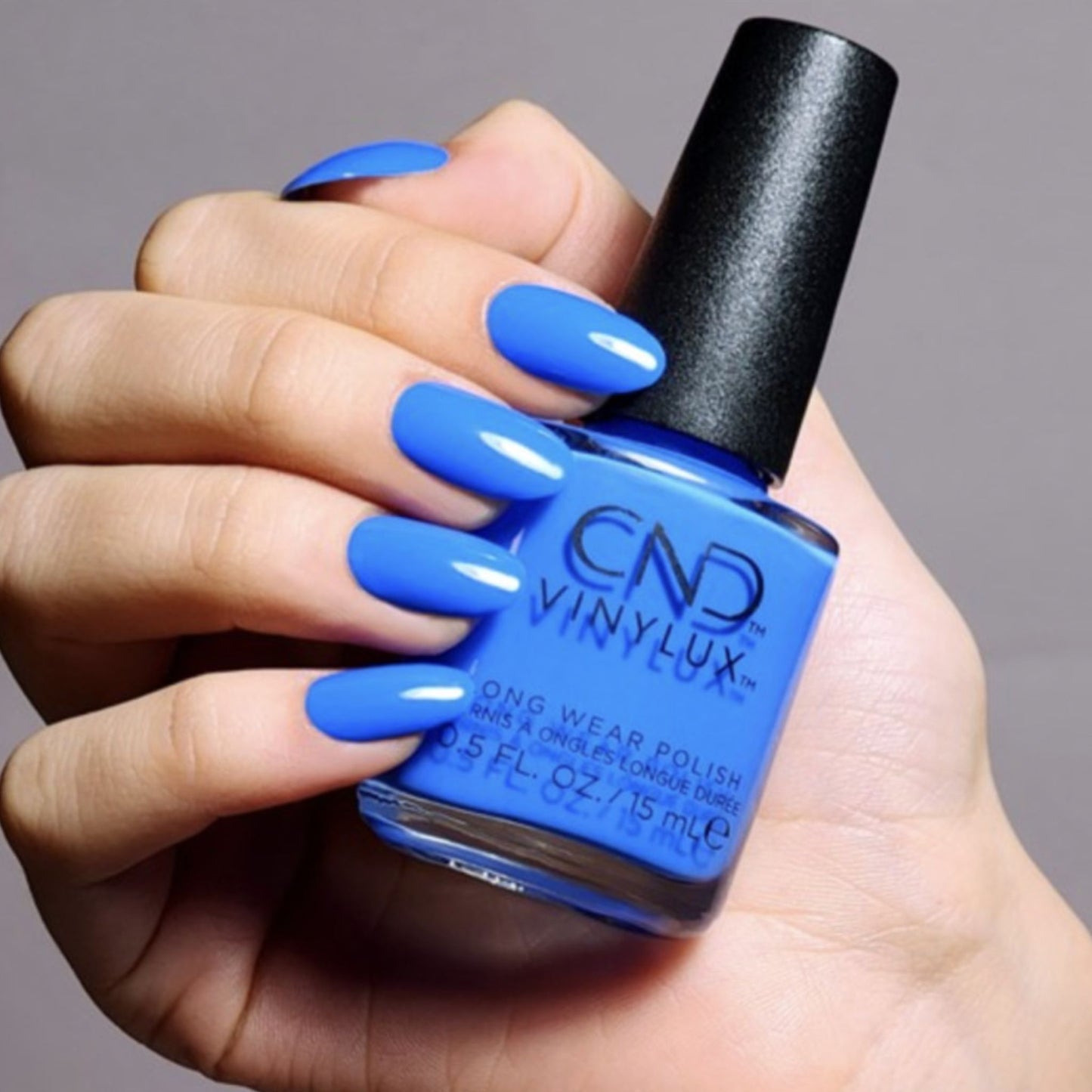 Vinylux Neglelakk