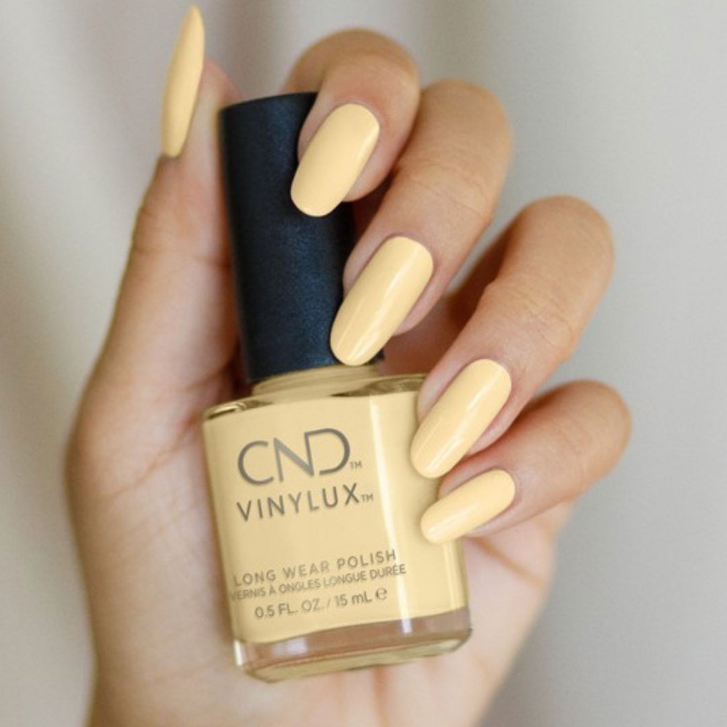 Vinylux Neglelakk