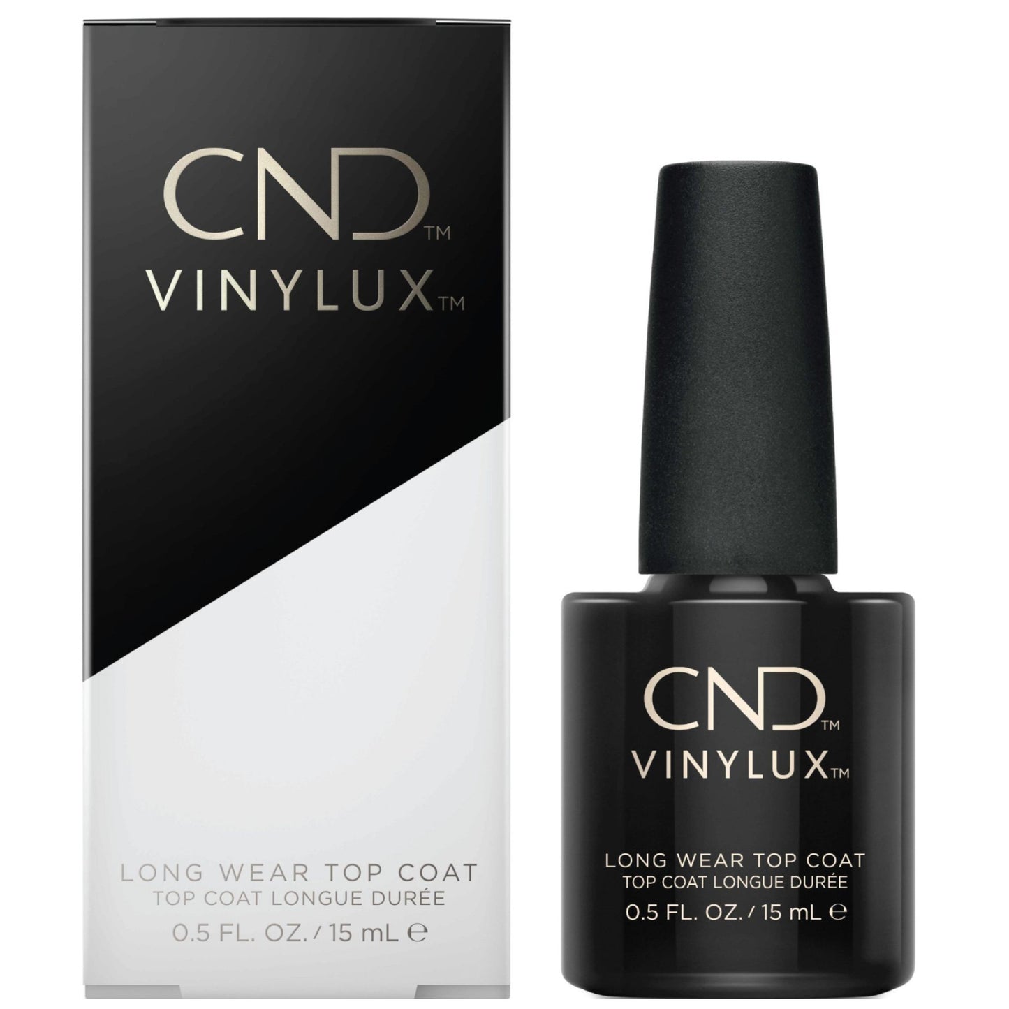 Vinylux Neglelakk