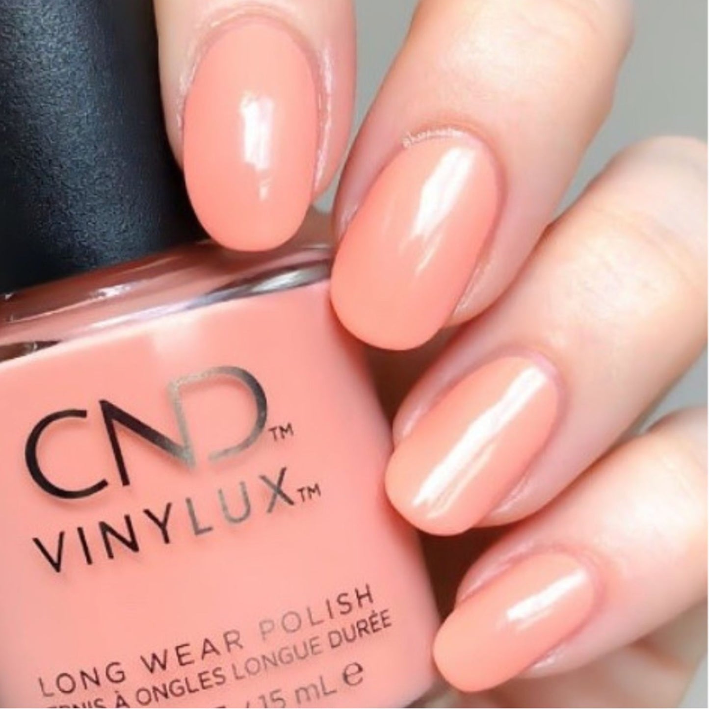 Vinylux Neglelakk