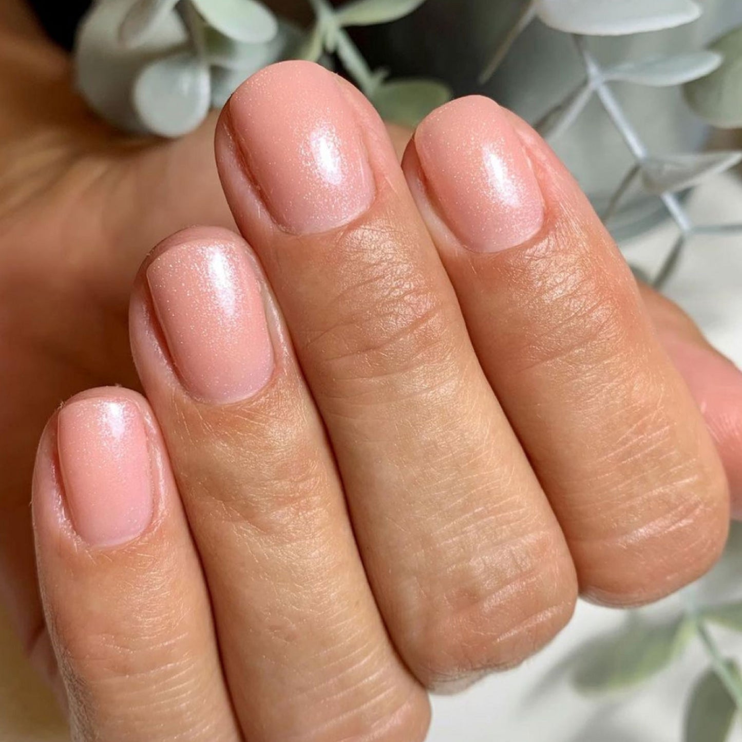 Vinylux Neglelakk