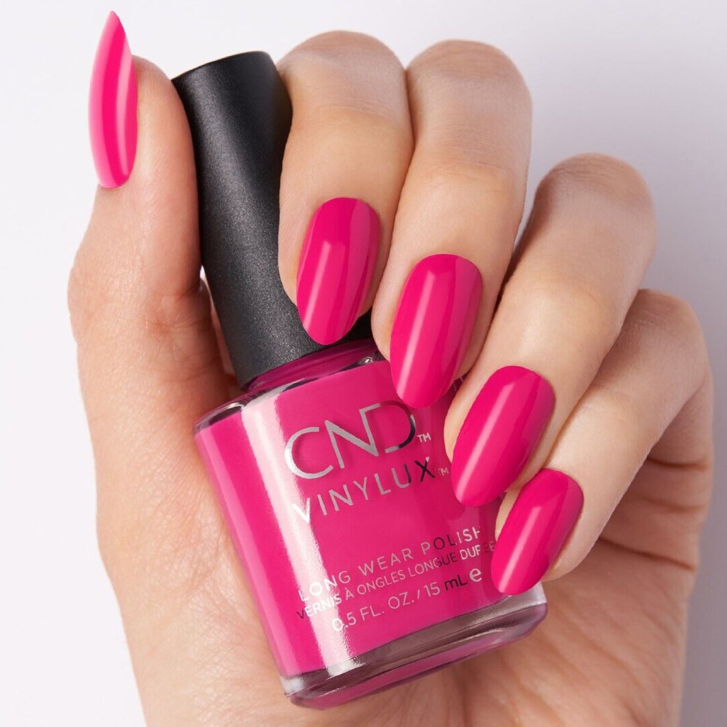 Vinylux Neglelakk