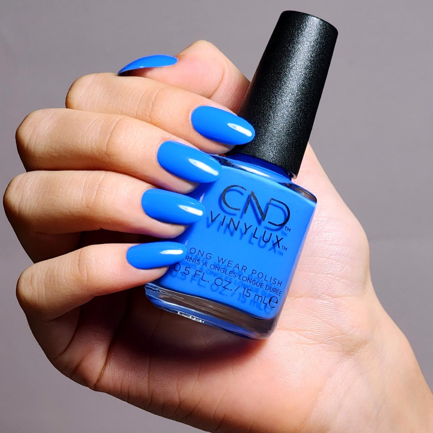 Vinylux Neglelakk