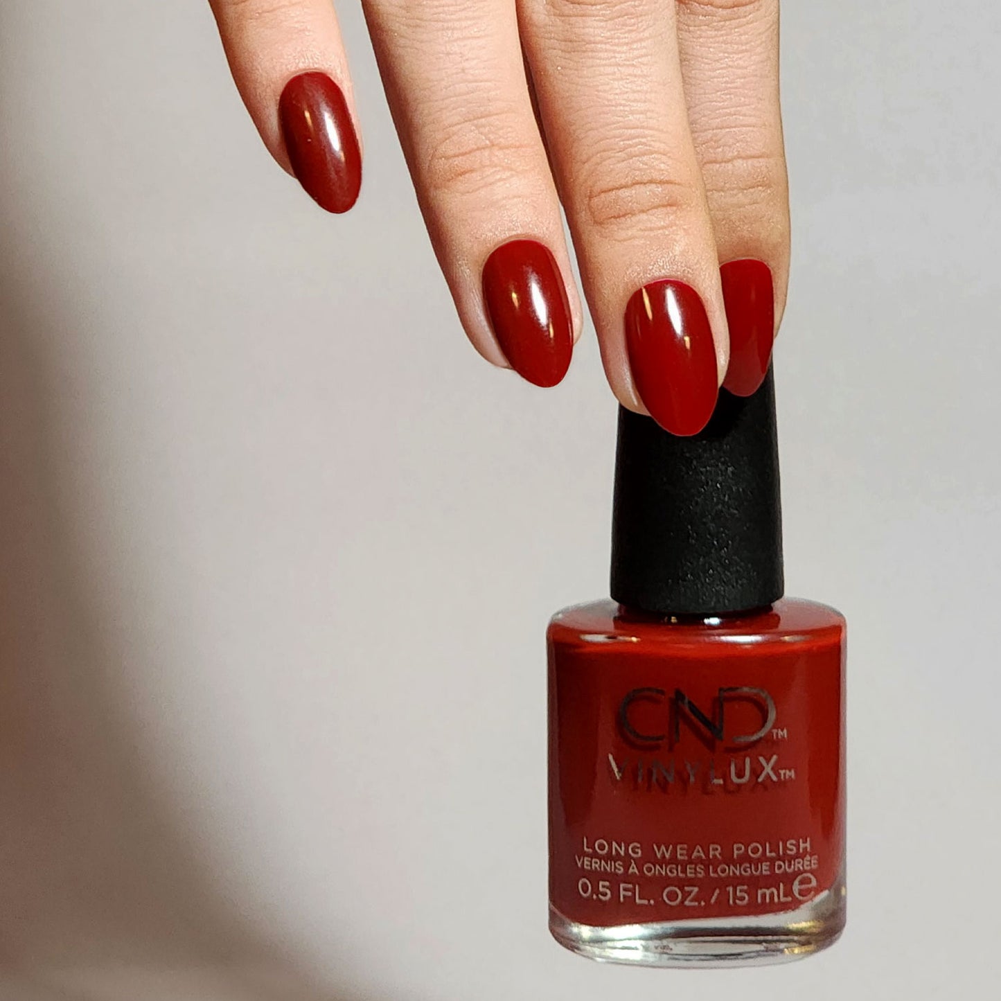 Vinylux Neglelakk