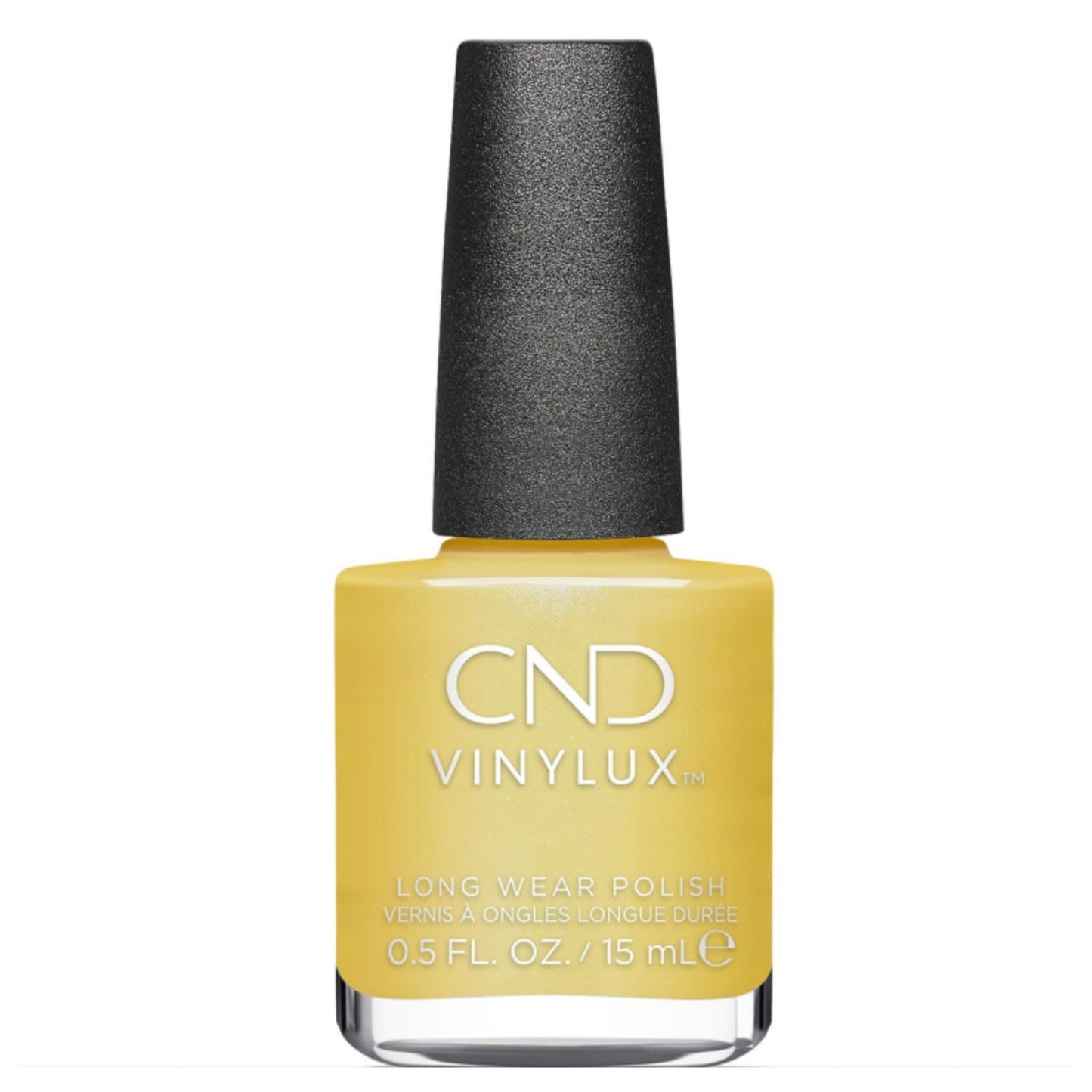 Vinylux Neglelakk