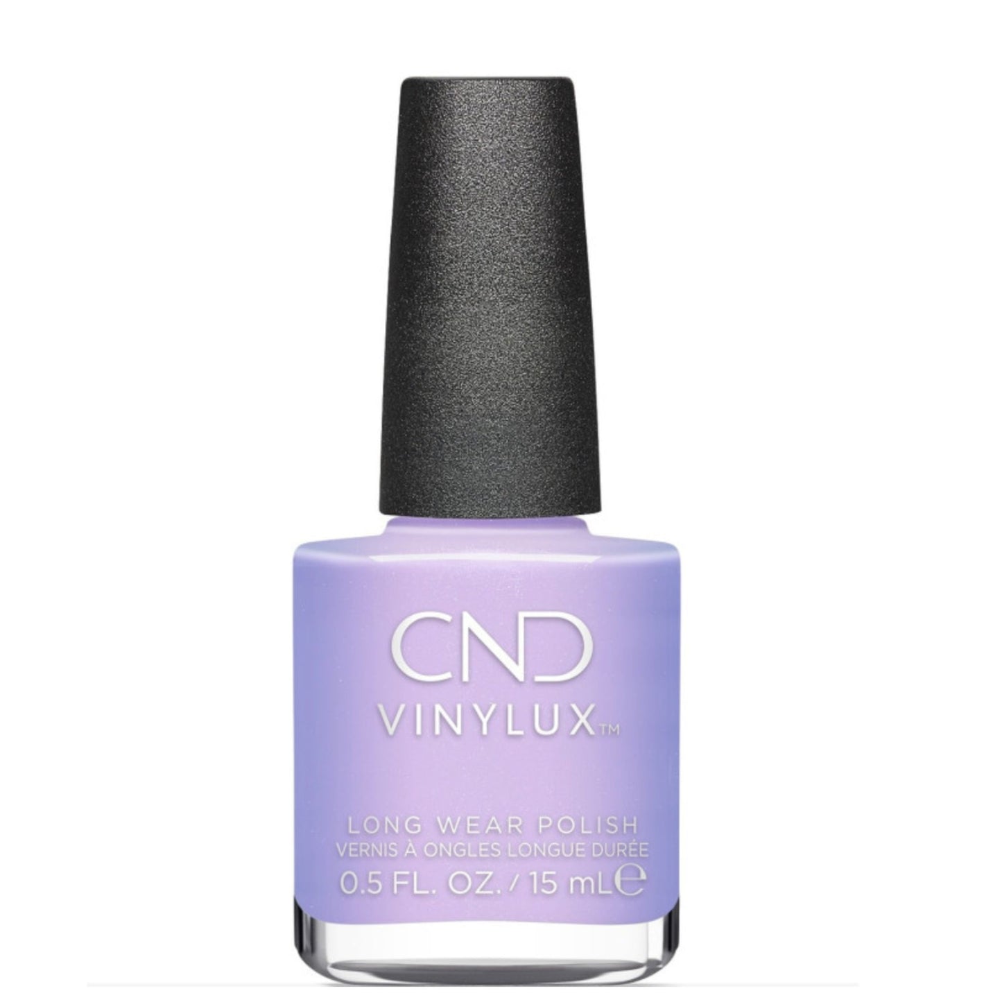 Vinylux Neglelakk