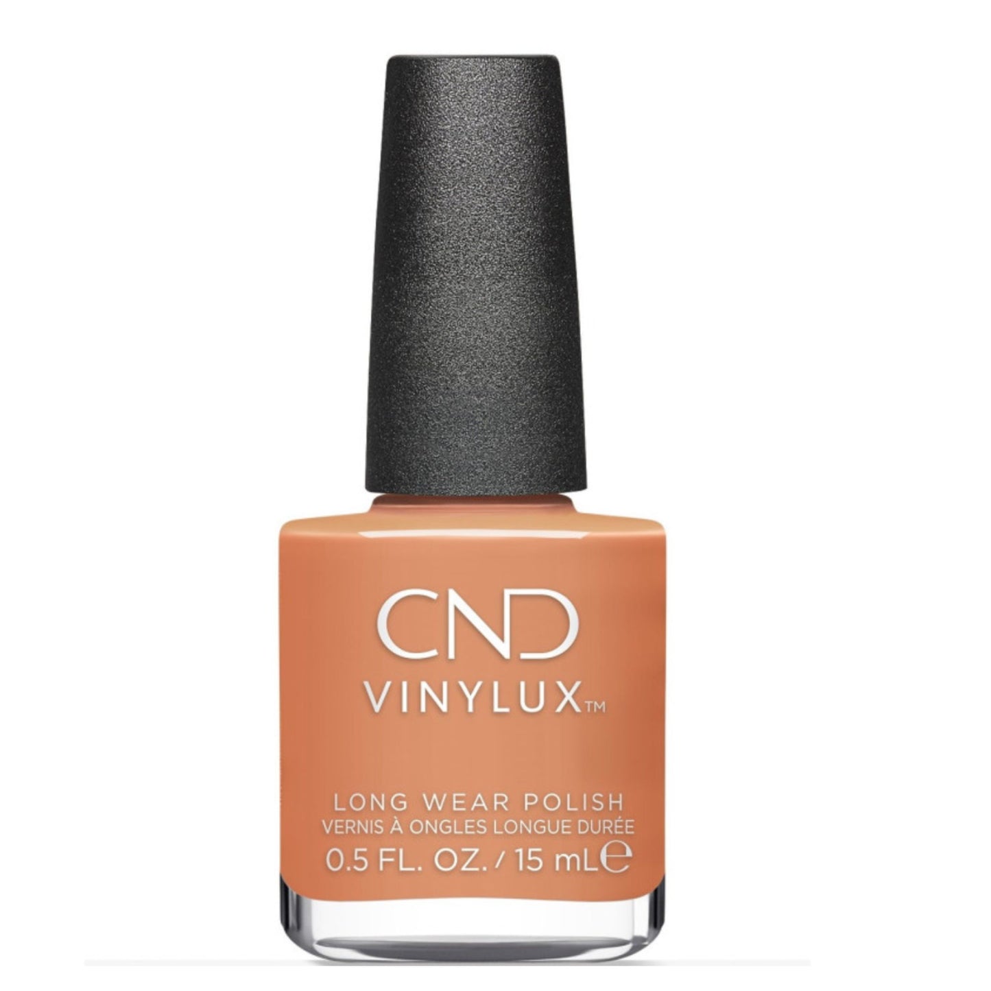 Vinylux Neglelakk