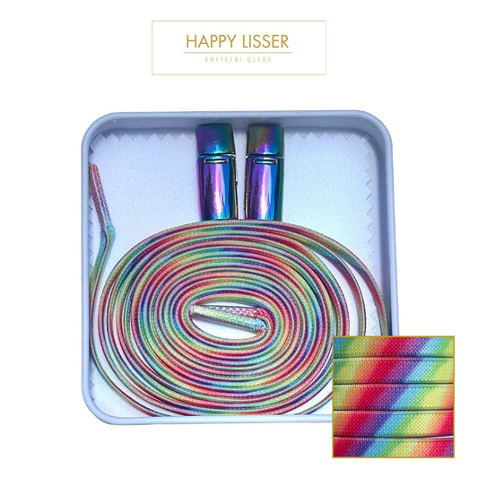 Happy Lisser PRIDE