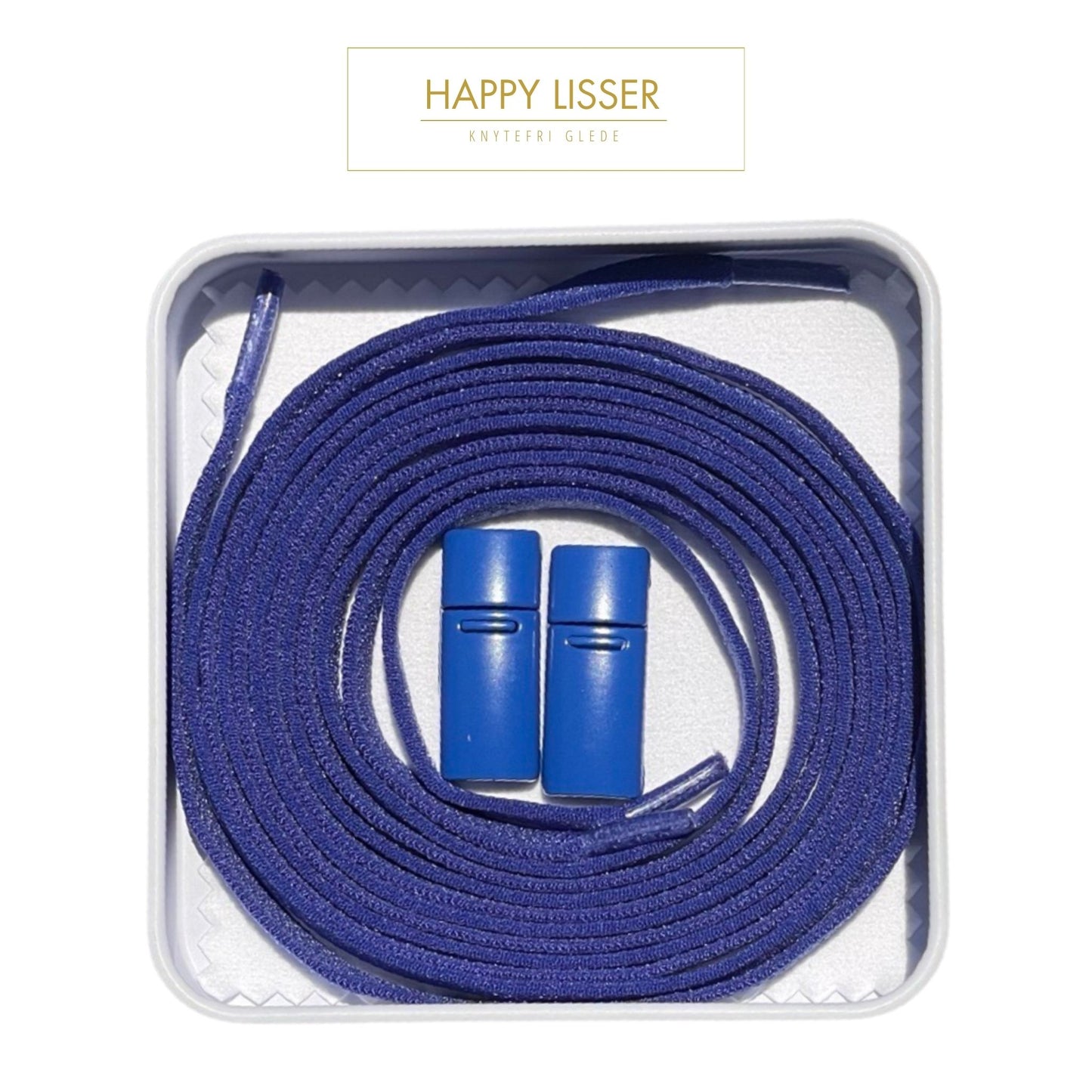 Happy Lisser - HAPPY COLORS